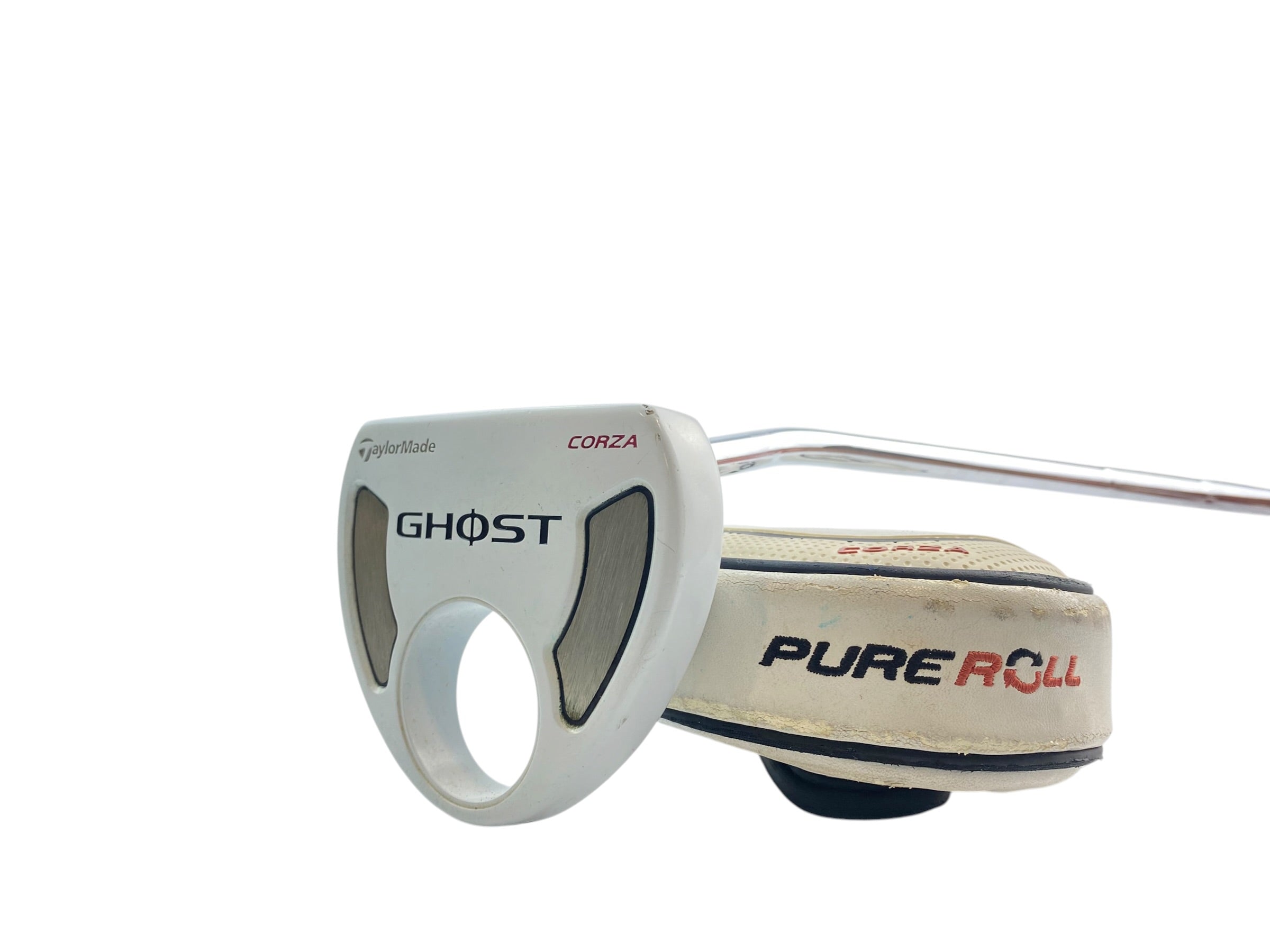 Taylormade Ghost Corza Putter / 34 Inch
