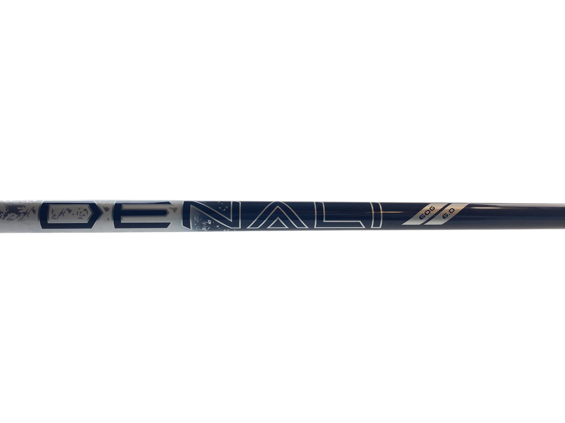 Wilson DYNAPWR Max 2026 Driver / 9 Degree / Stiff Flex