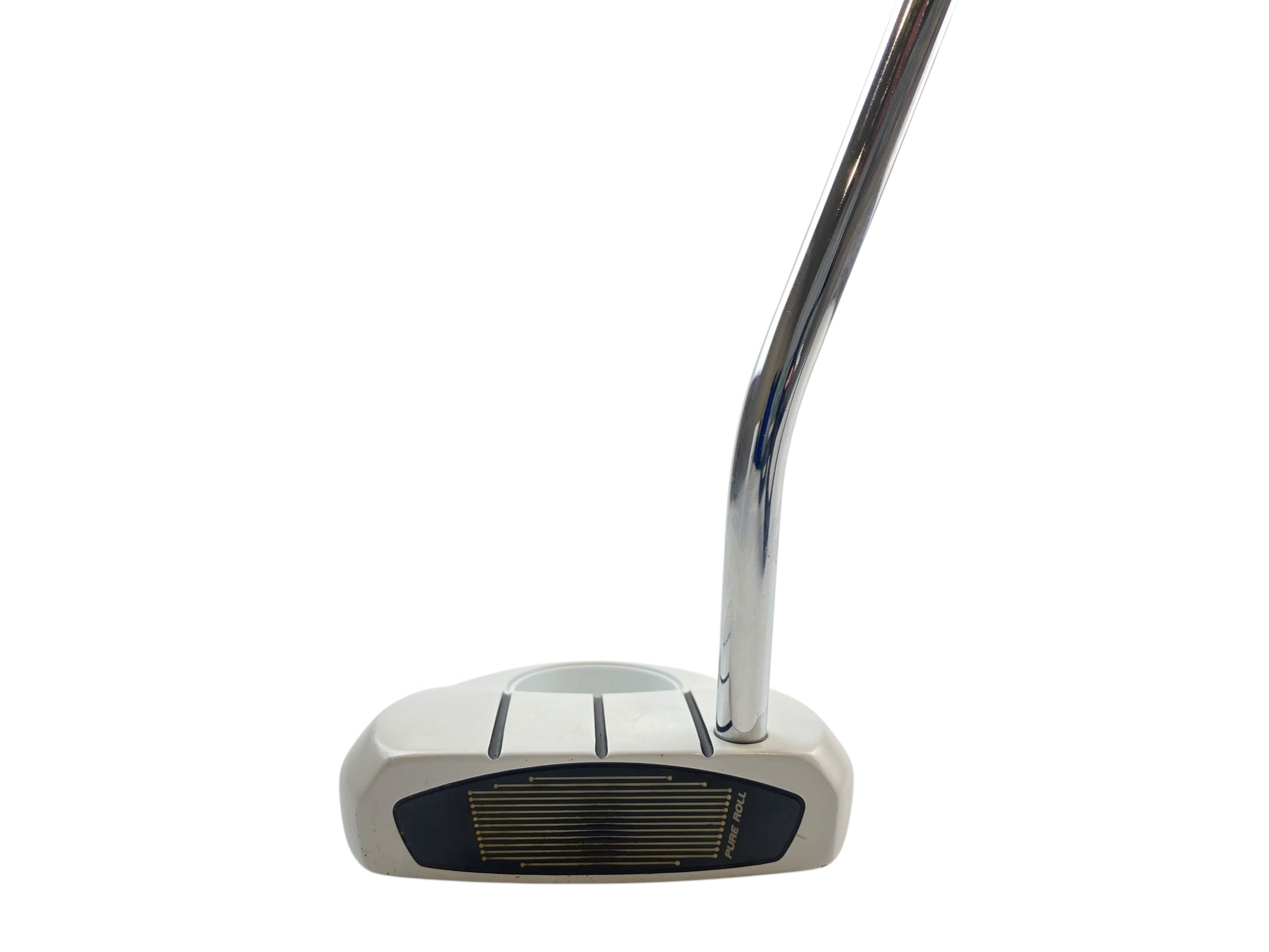 Taylormade Ghost Corza Putter / 34 Inch