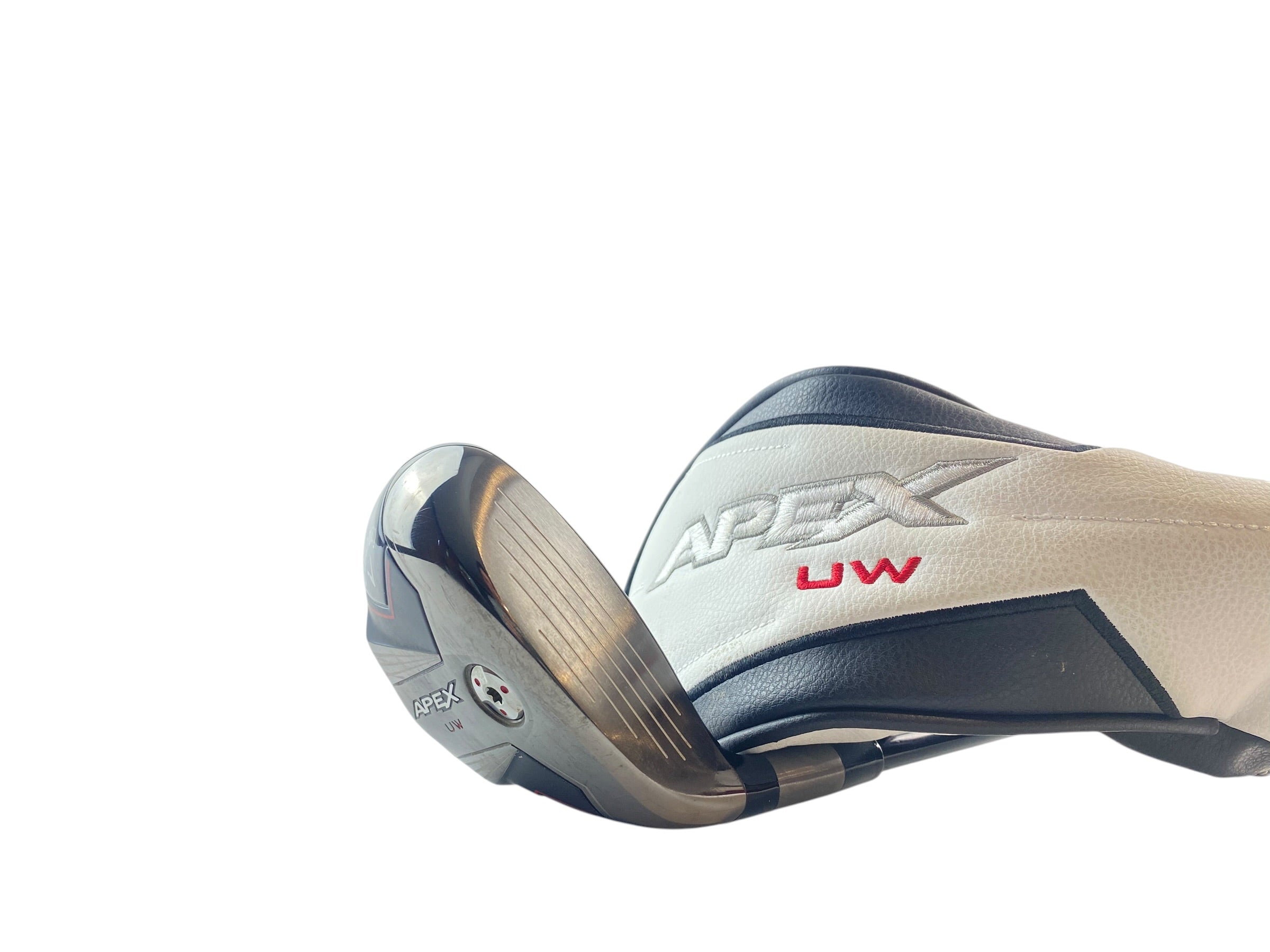 Callaway Apex UW 2024 2 Hybrid / 17 Degree / Extra Stiff Flex