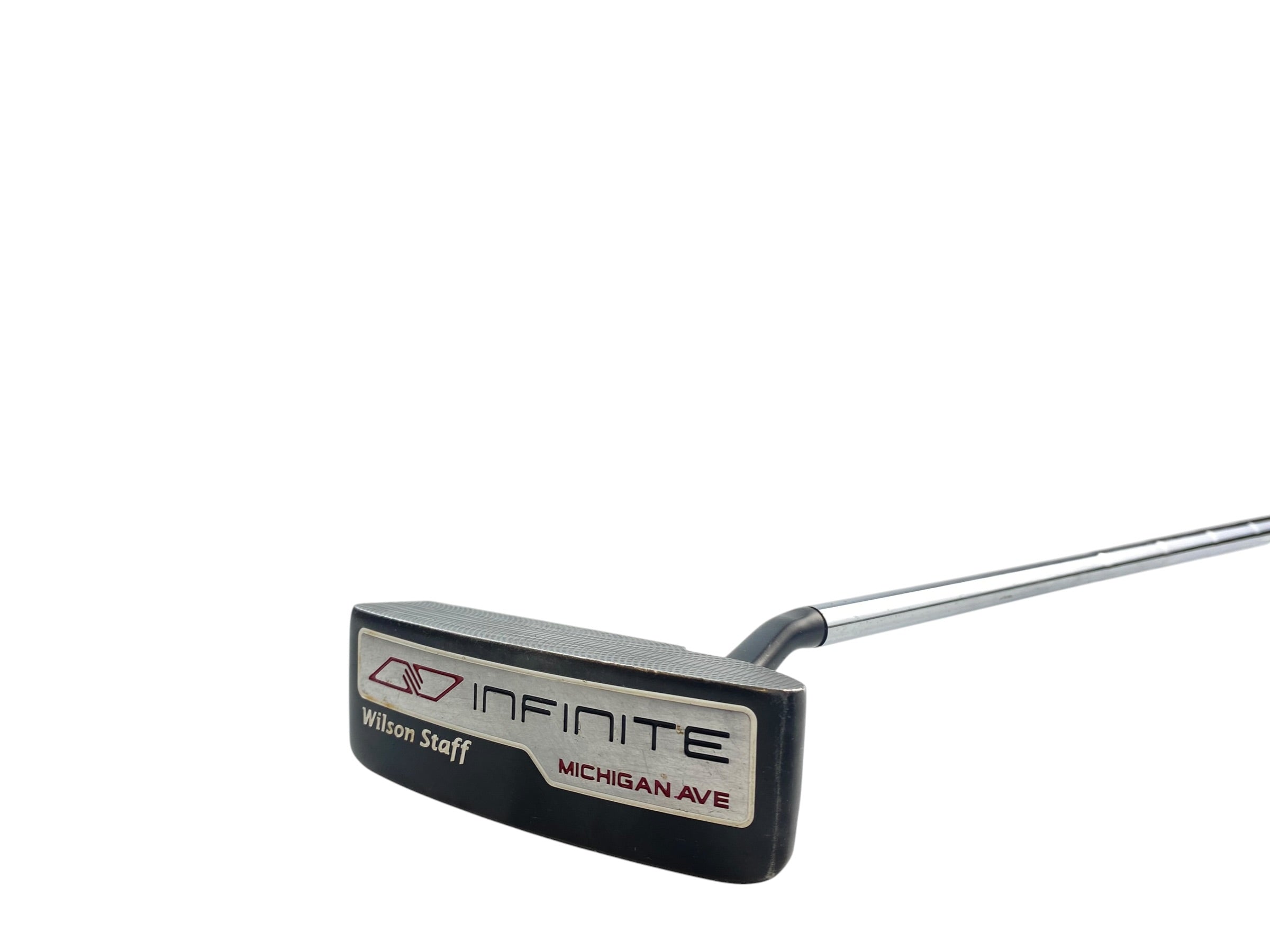 Wilson Infinite Michigan Ave Putter / 35 Inch