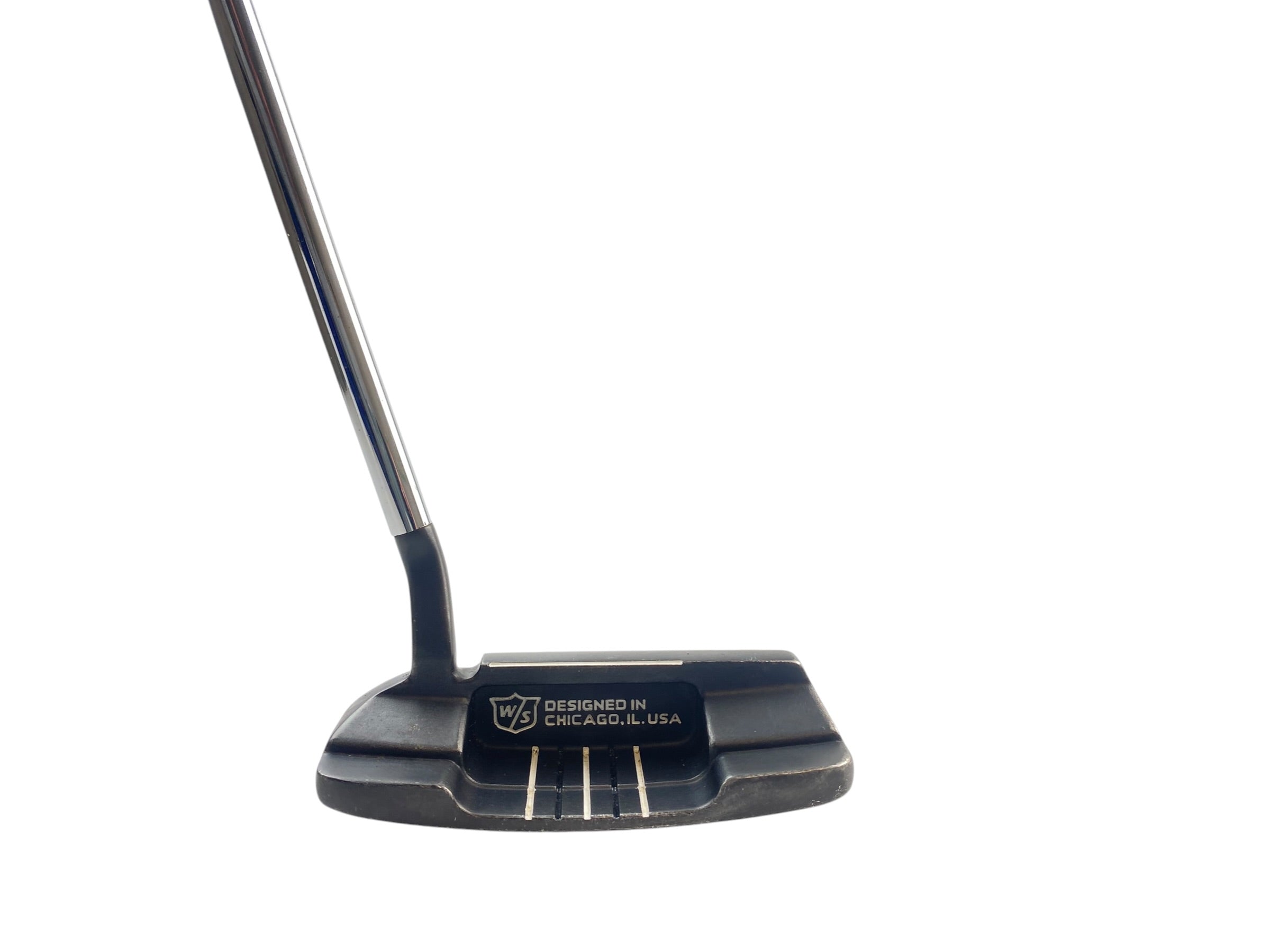 Wilson Infinite Michigan Ave Putter / 35 Inch