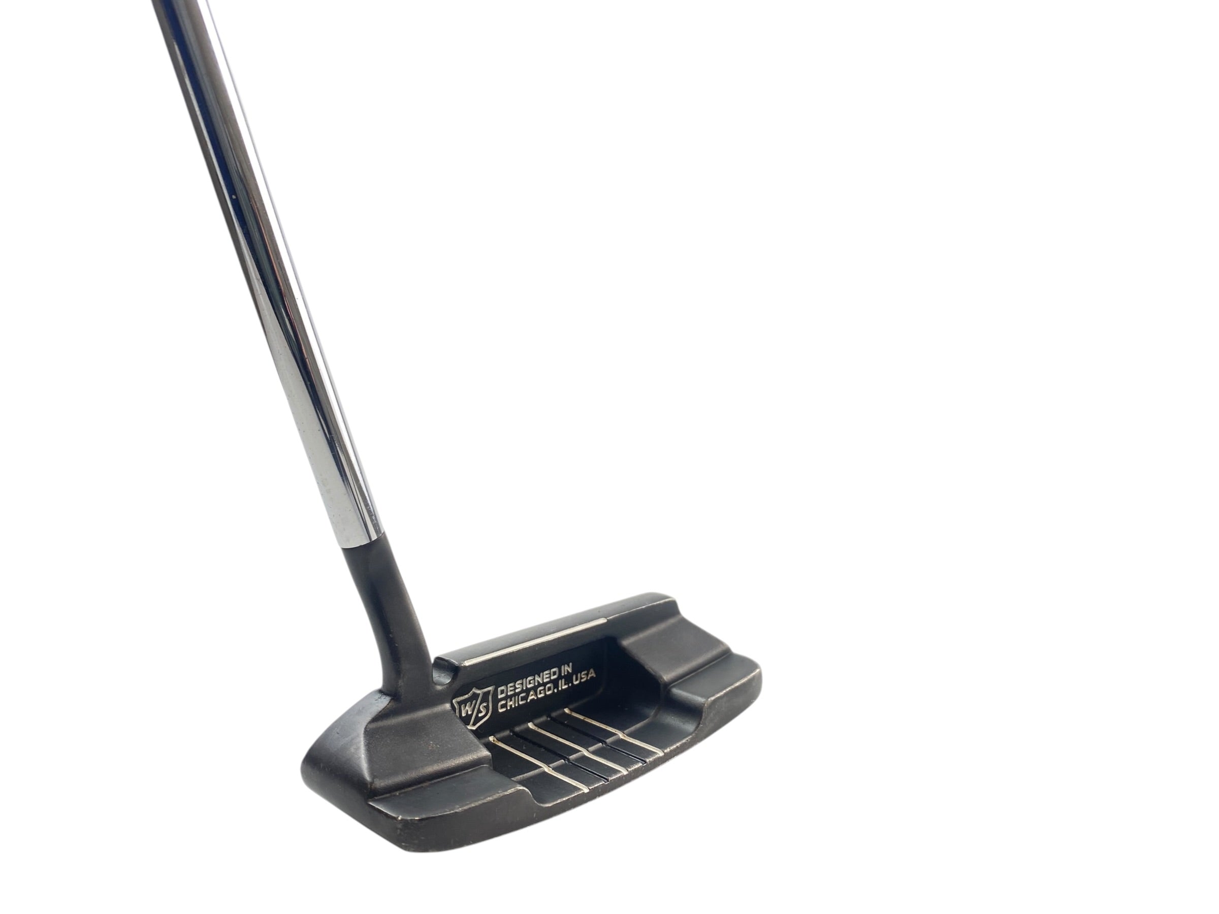 Wilson Infinite Michigan Ave Putter / 35 Inch