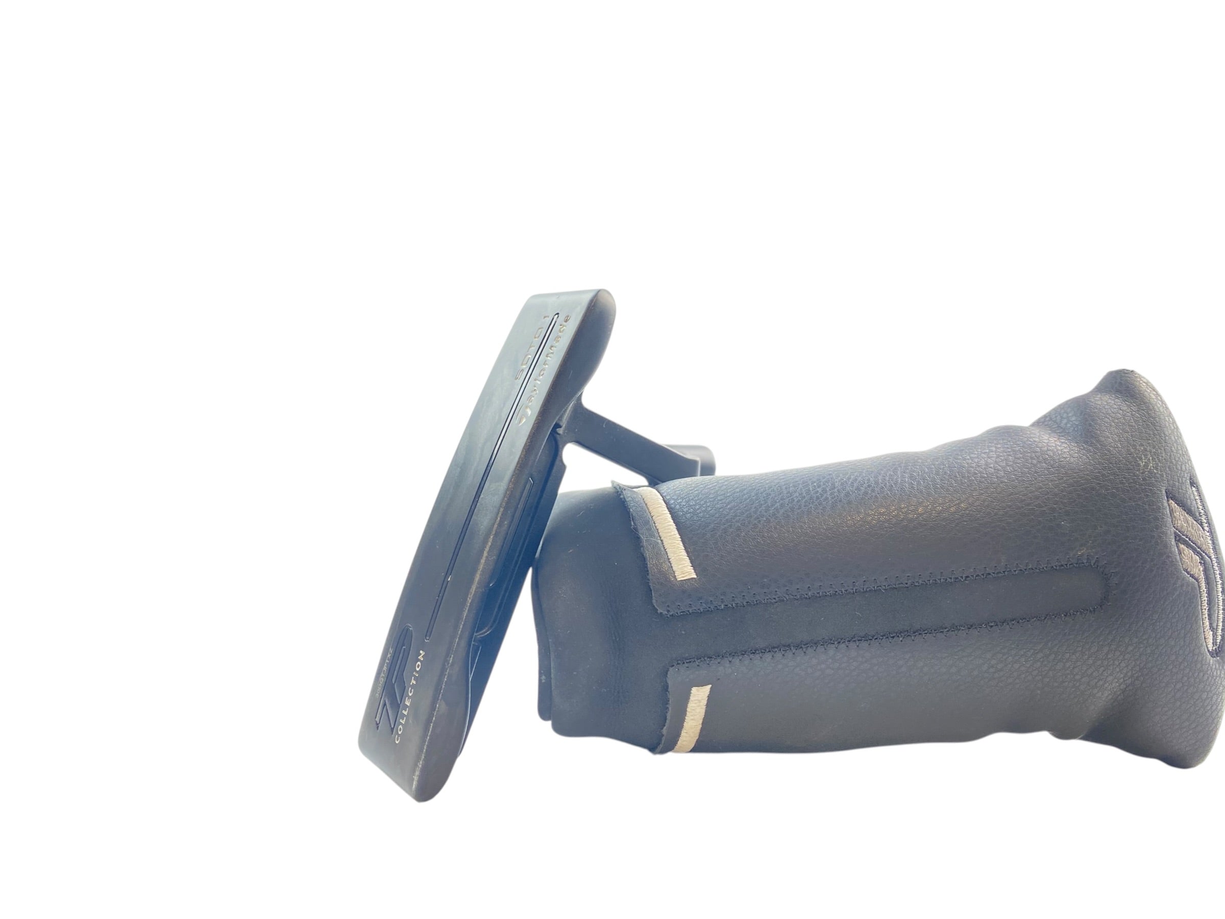 Taylormade TP Black Collection SOTO 1 Putter / 34 Inch