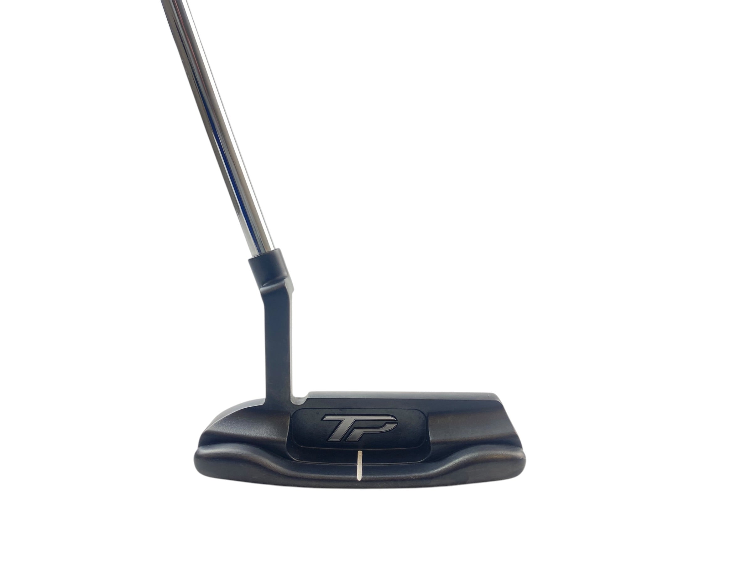Taylormade TP Black Collection SOTO 1 Putter / 34 Inch
