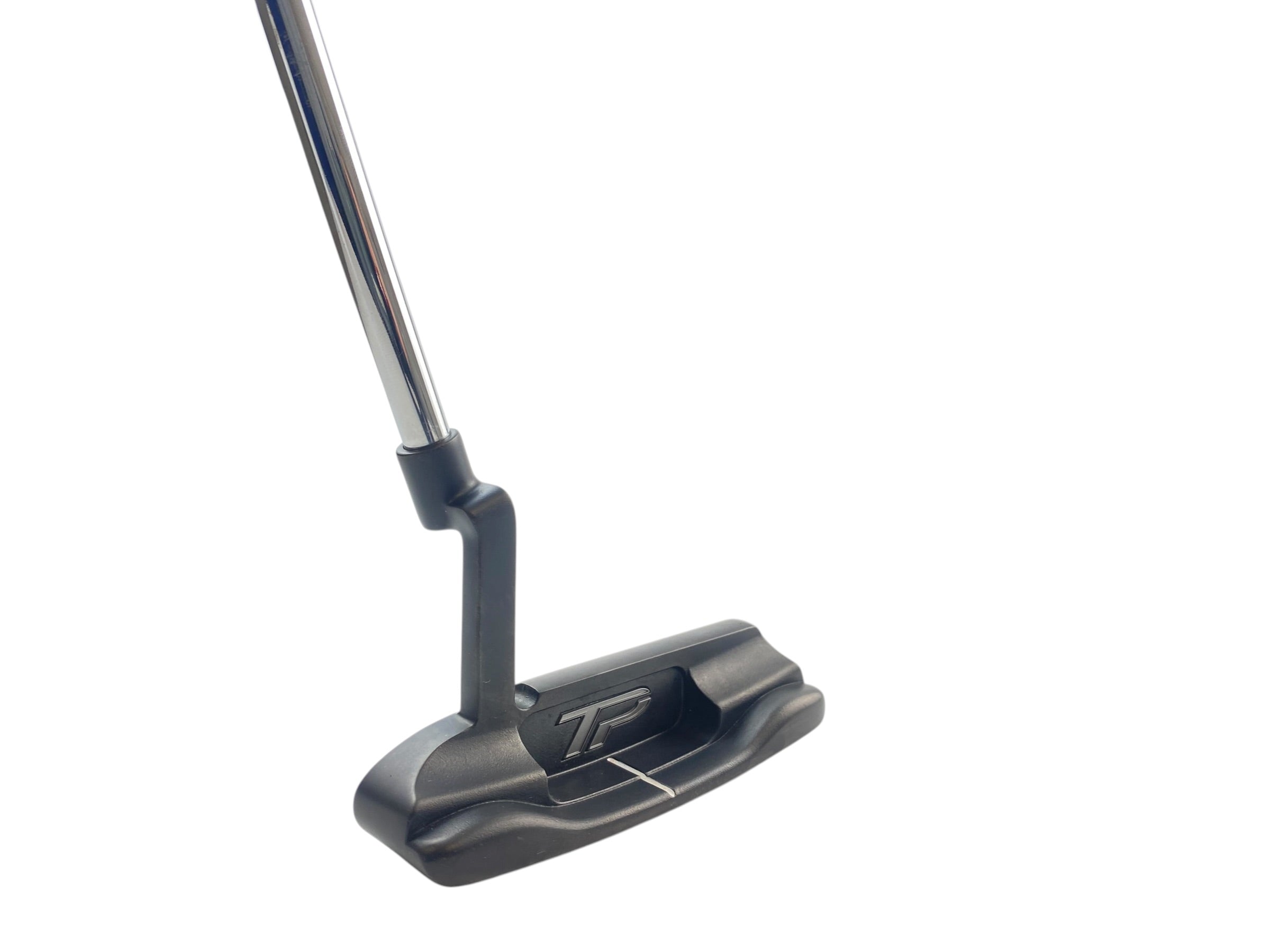 Taylormade TP Black Collection SOTO 1 Putter / 34 Inch