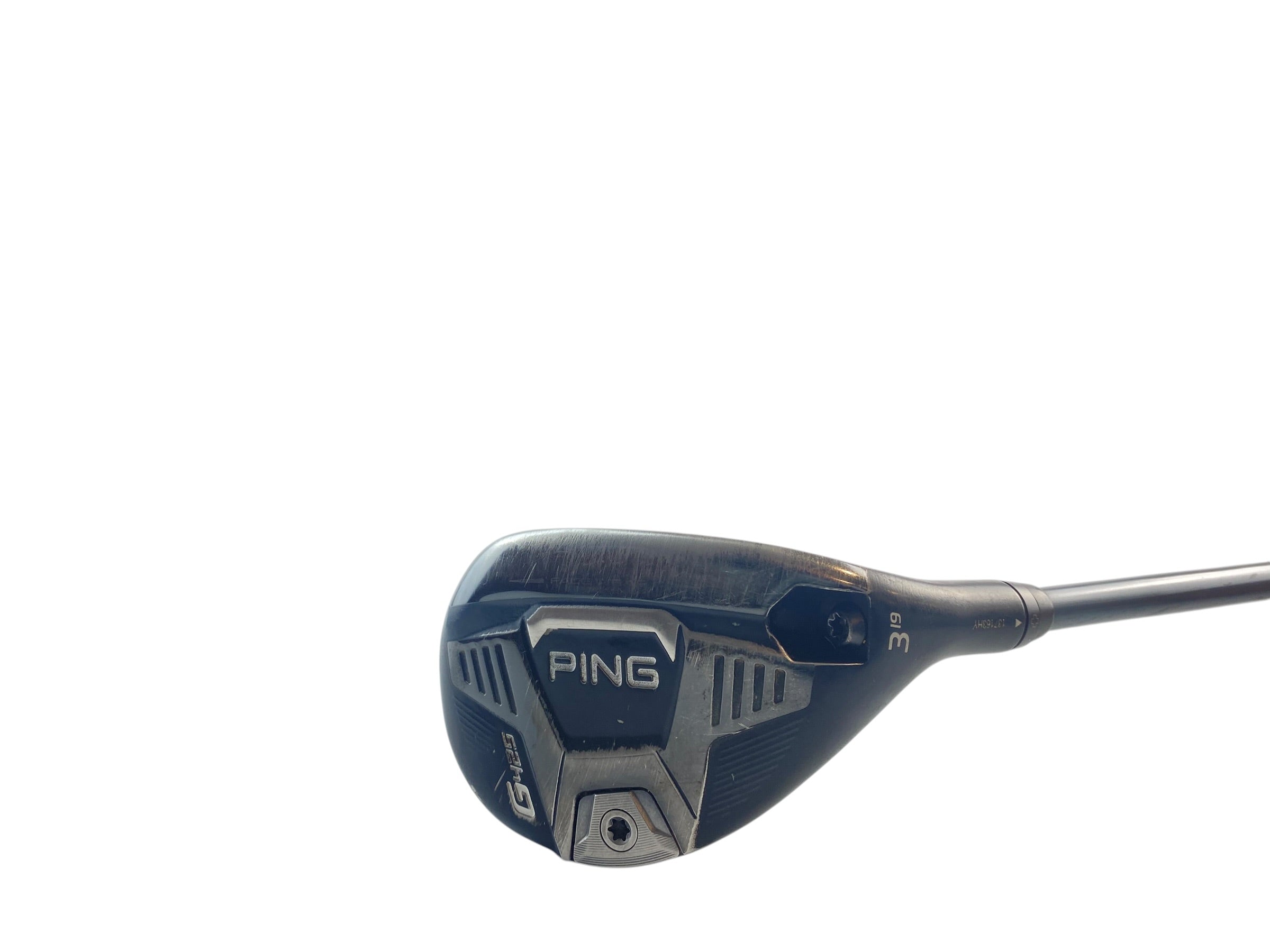 PING G425 3 Hybrid / 19 Degree / Stiff Flex