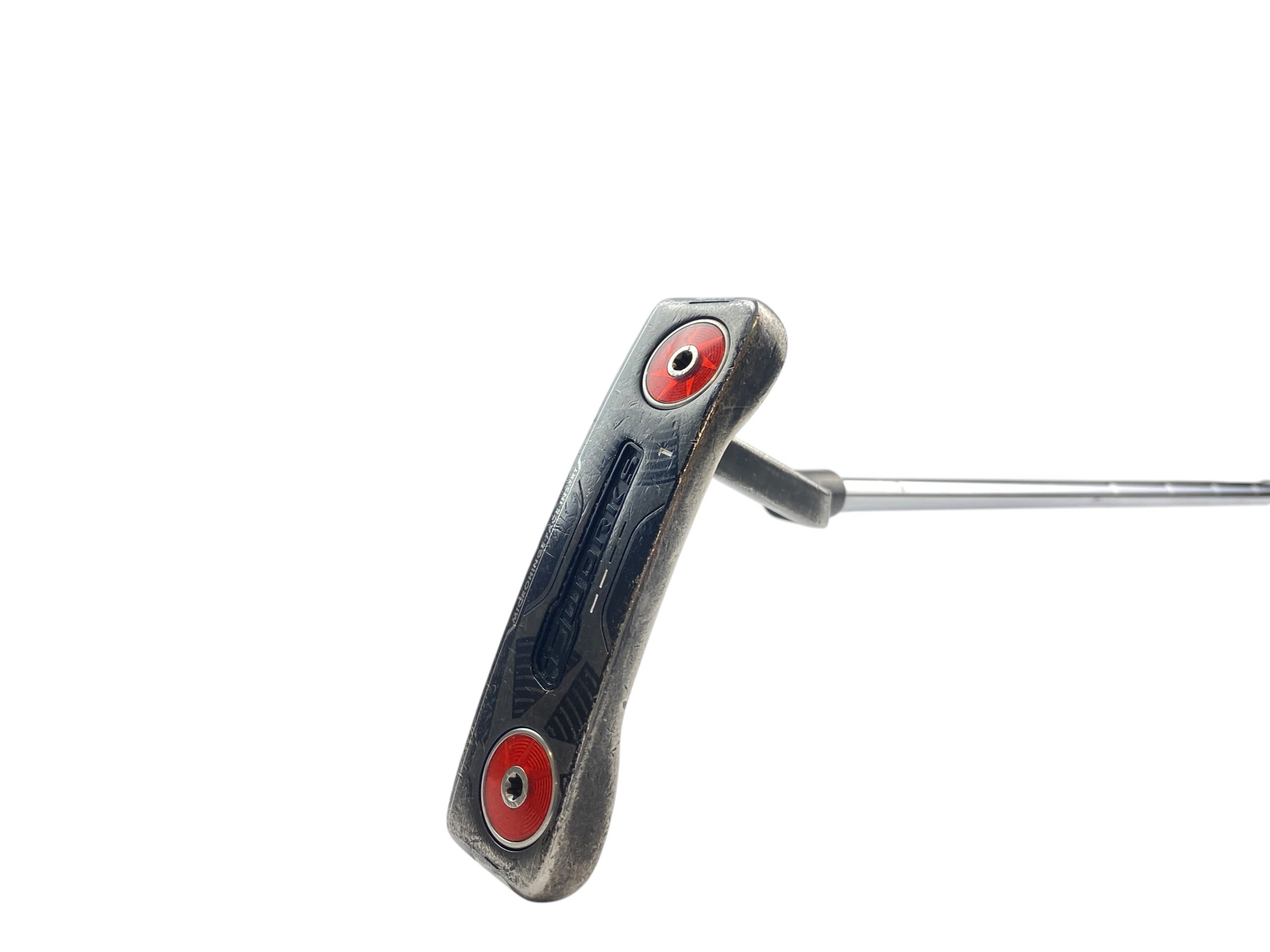 Odyssey O-Works 1 Putter / 34 Inch