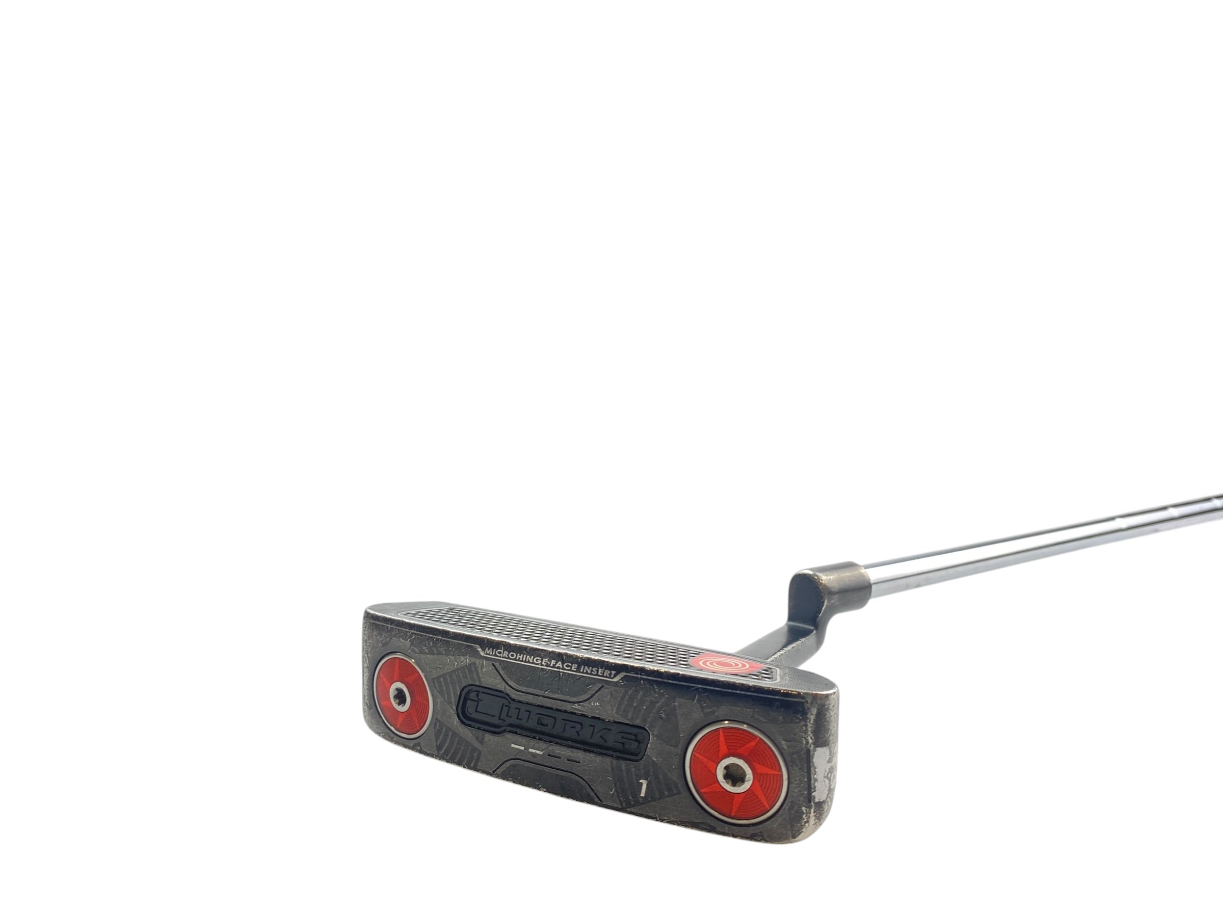 Odyssey O-Works 1 Putter / 34 Inch