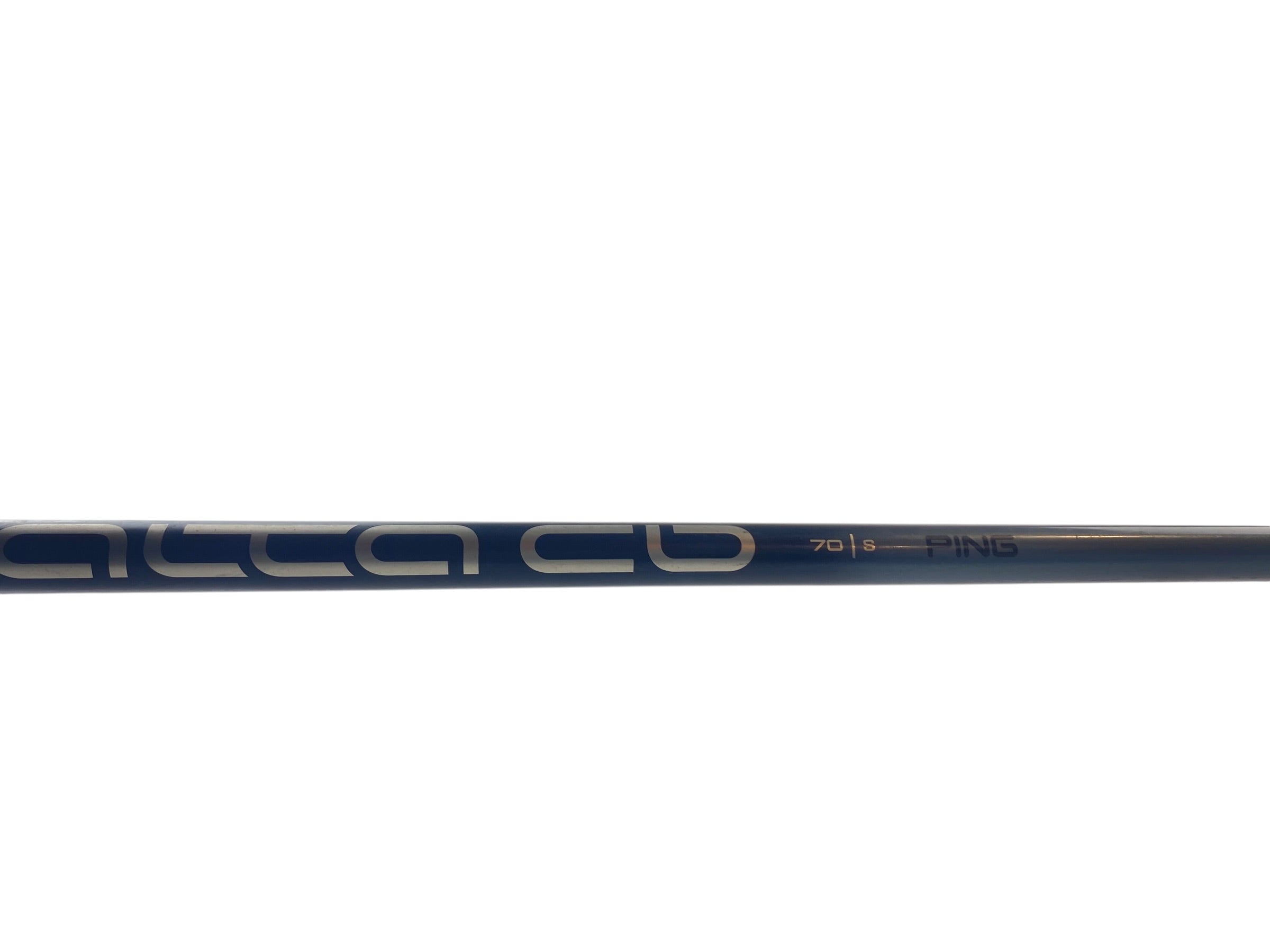 PING G425 3 Hybrid / 19 Degree / Stiff Flex