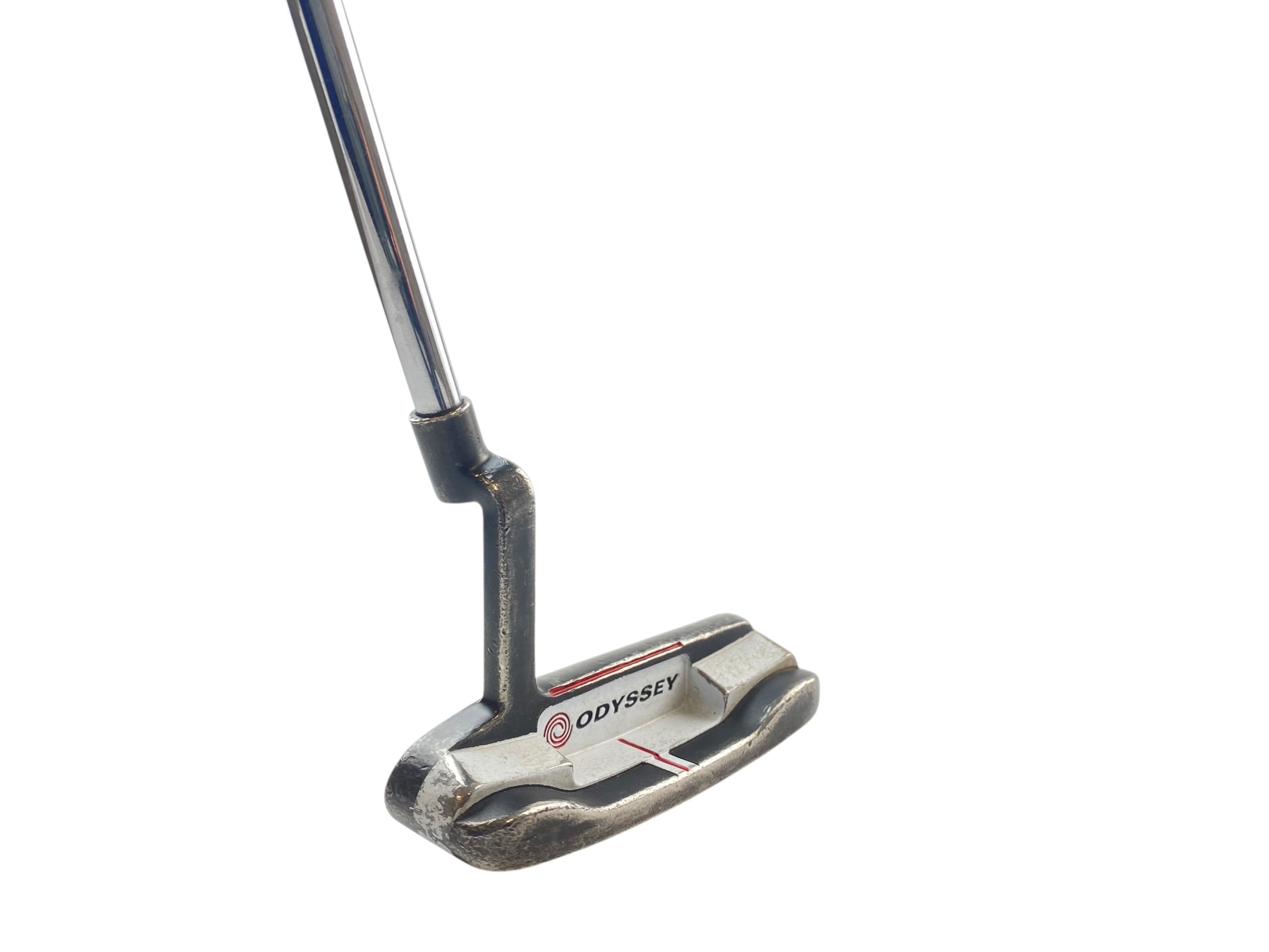 Odyssey O-Works 1 Putter / 34 Inch