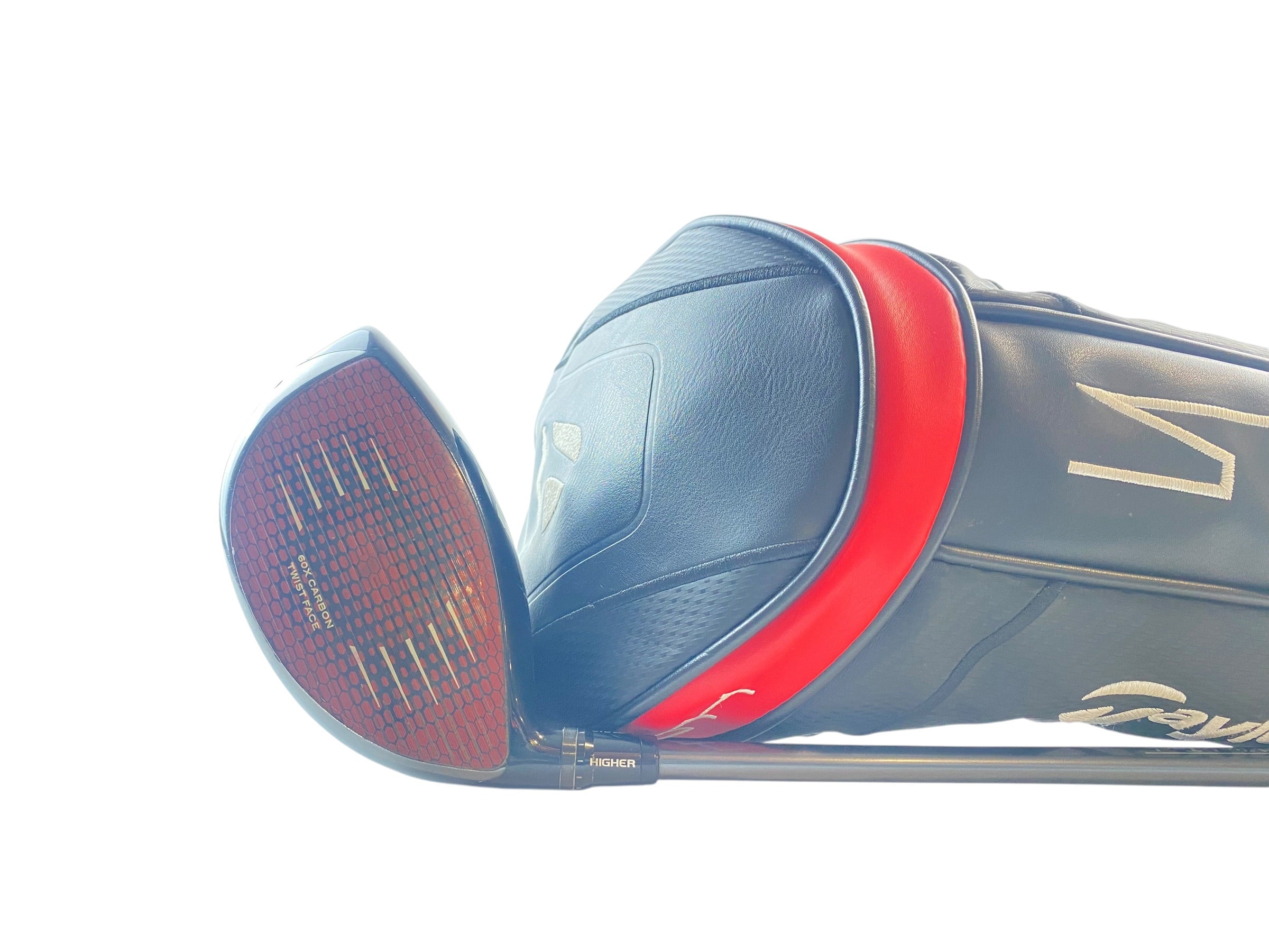 Taylormade Stealth Plus Driver / 9 Degree / Stiff Flex