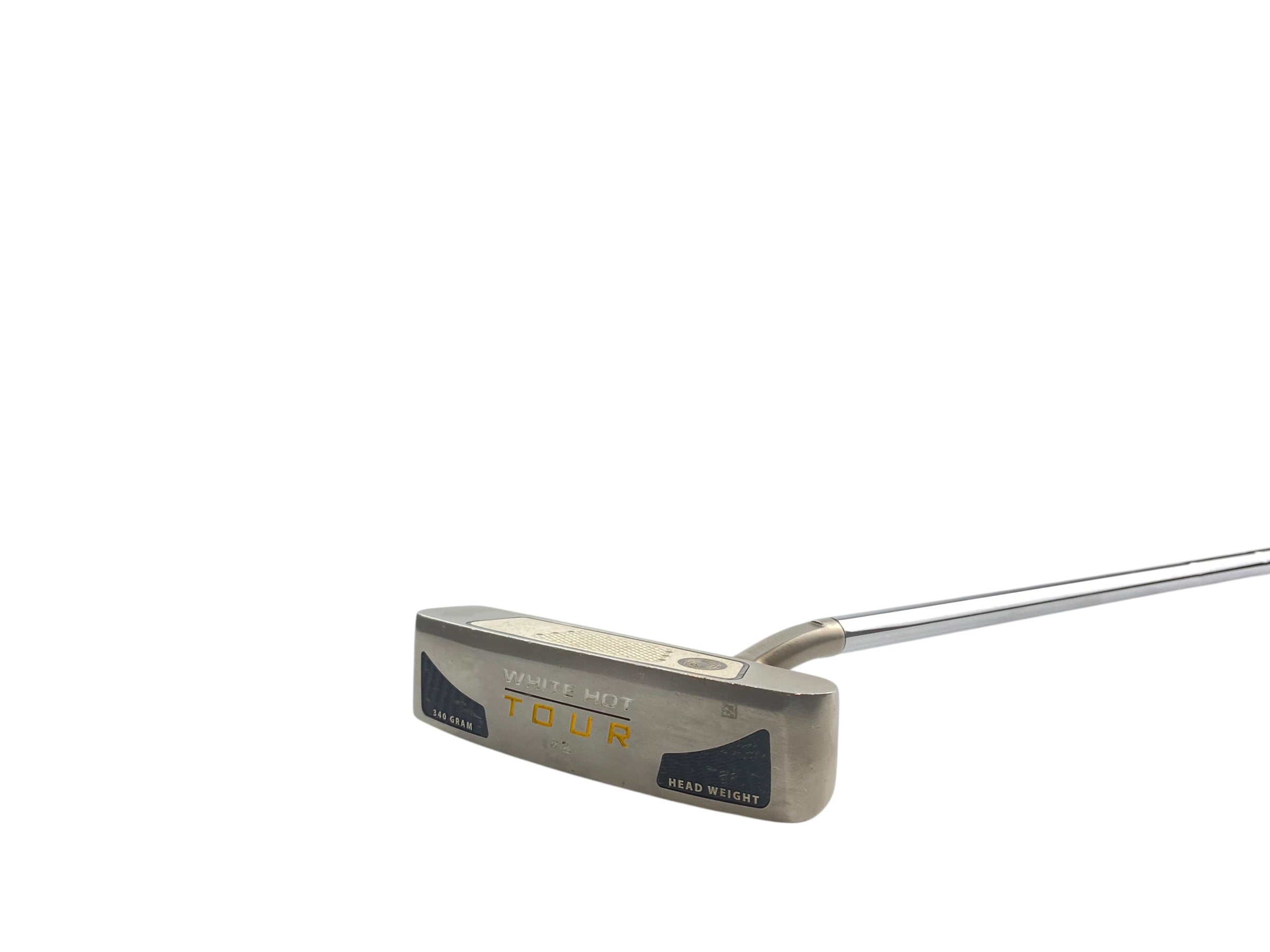 Odyssey White Hot Tour 2 Putter / 35 Inch