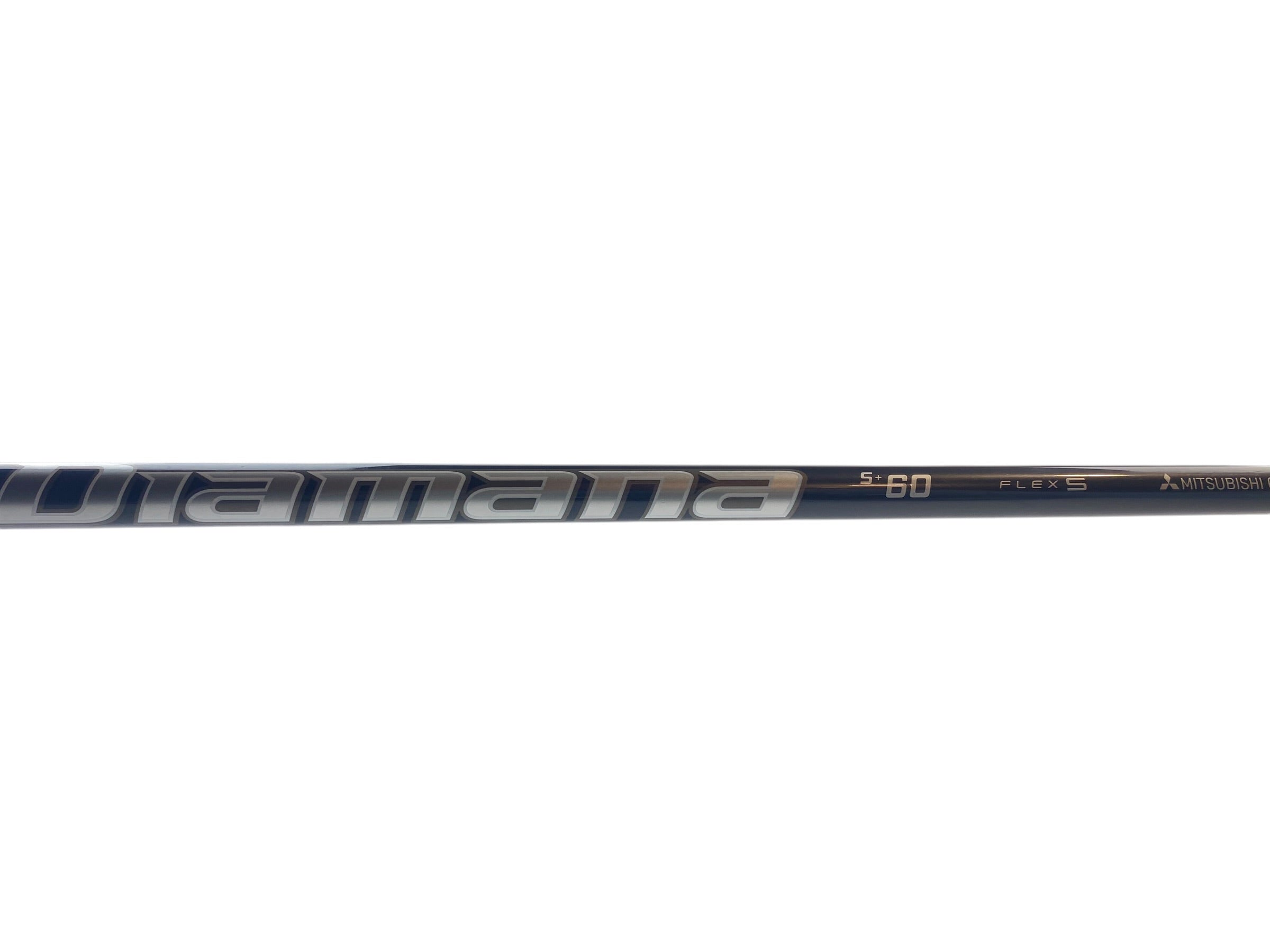 Taylormade Stealth Plus Driver / 9 Degree / Stiff Flex
