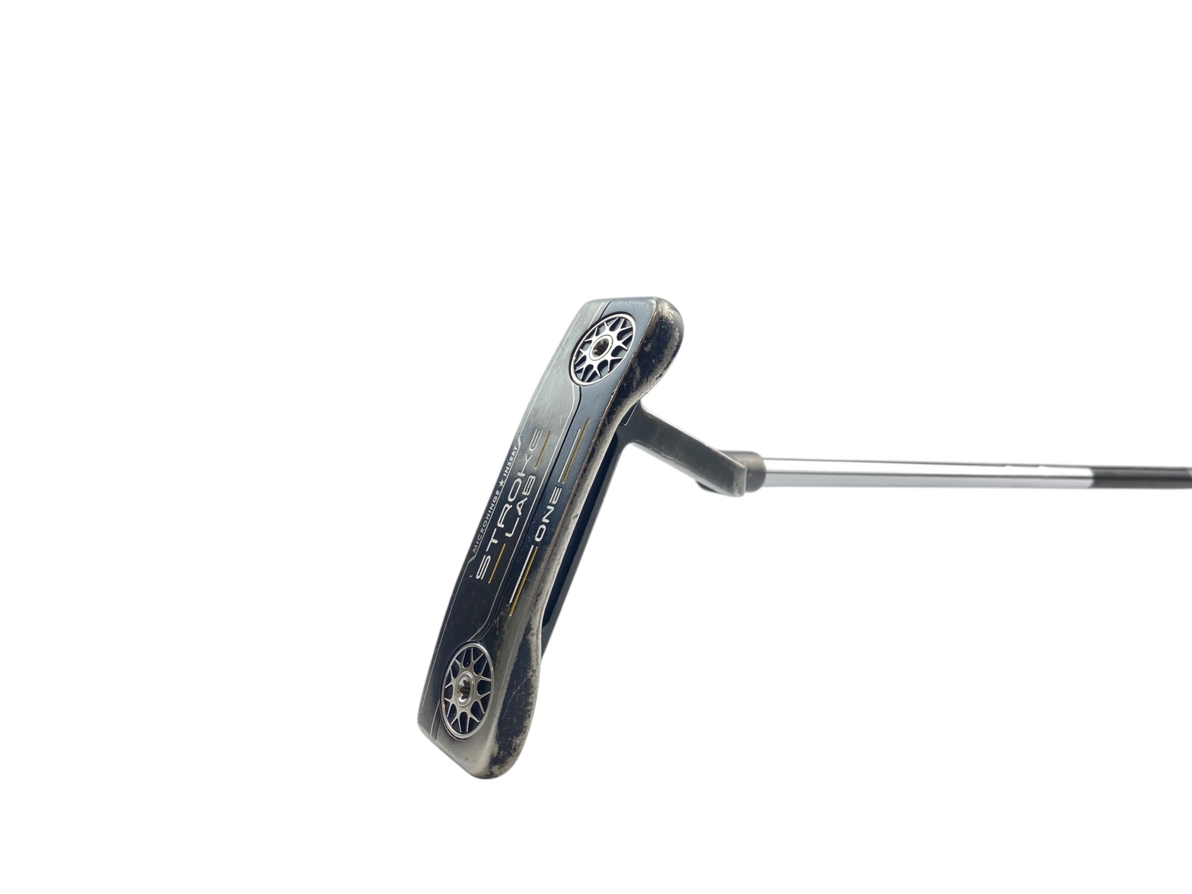 Odyssey Stroke Lab One Putter / 34 Inch