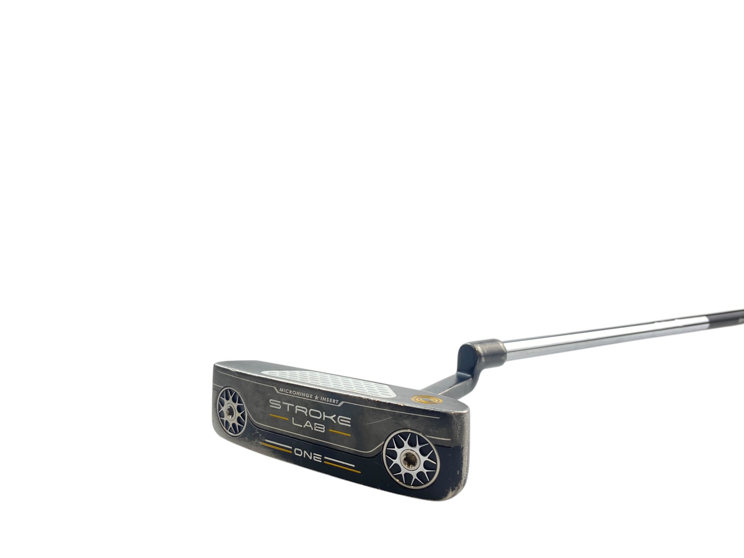 Odyssey Stroke Lab One Putter / 34 Inch