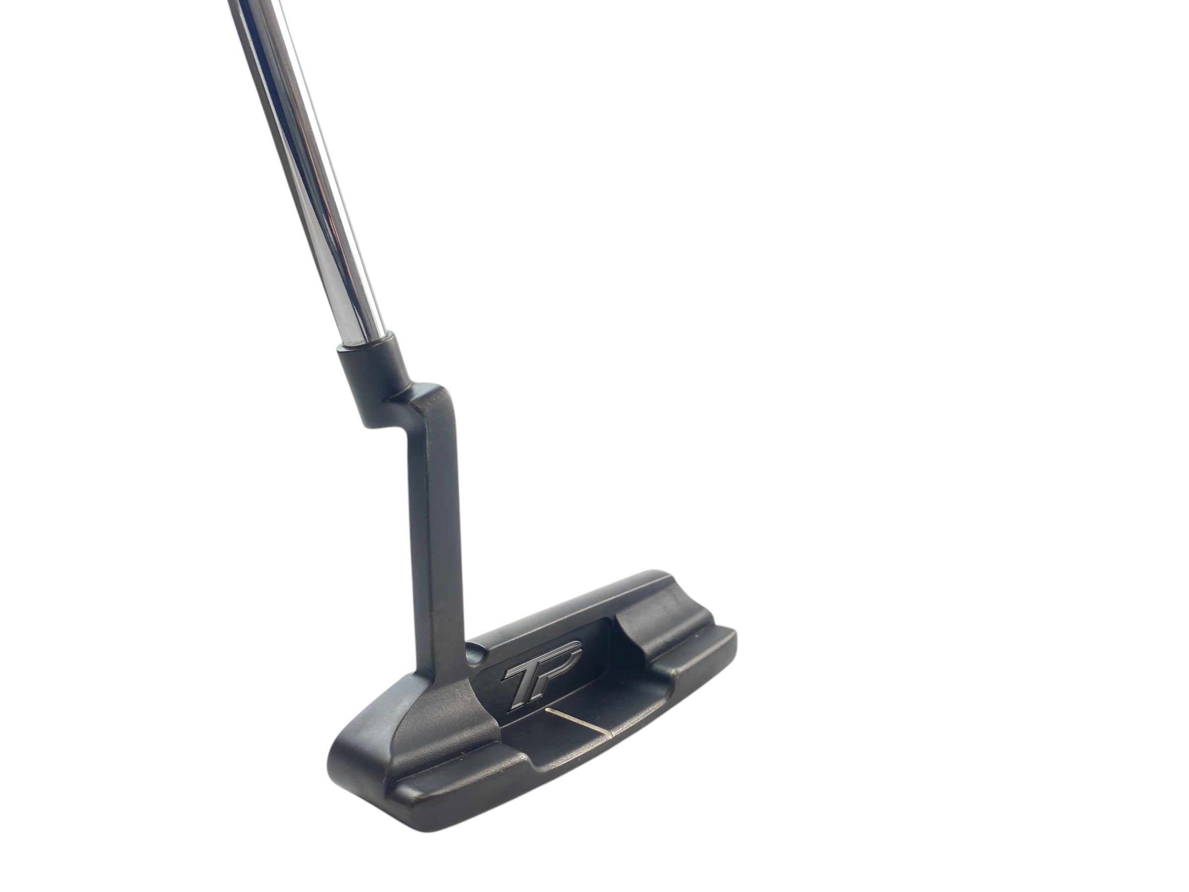 Taylormade TP Black Collection Juno 2 Putter / 34 Inch