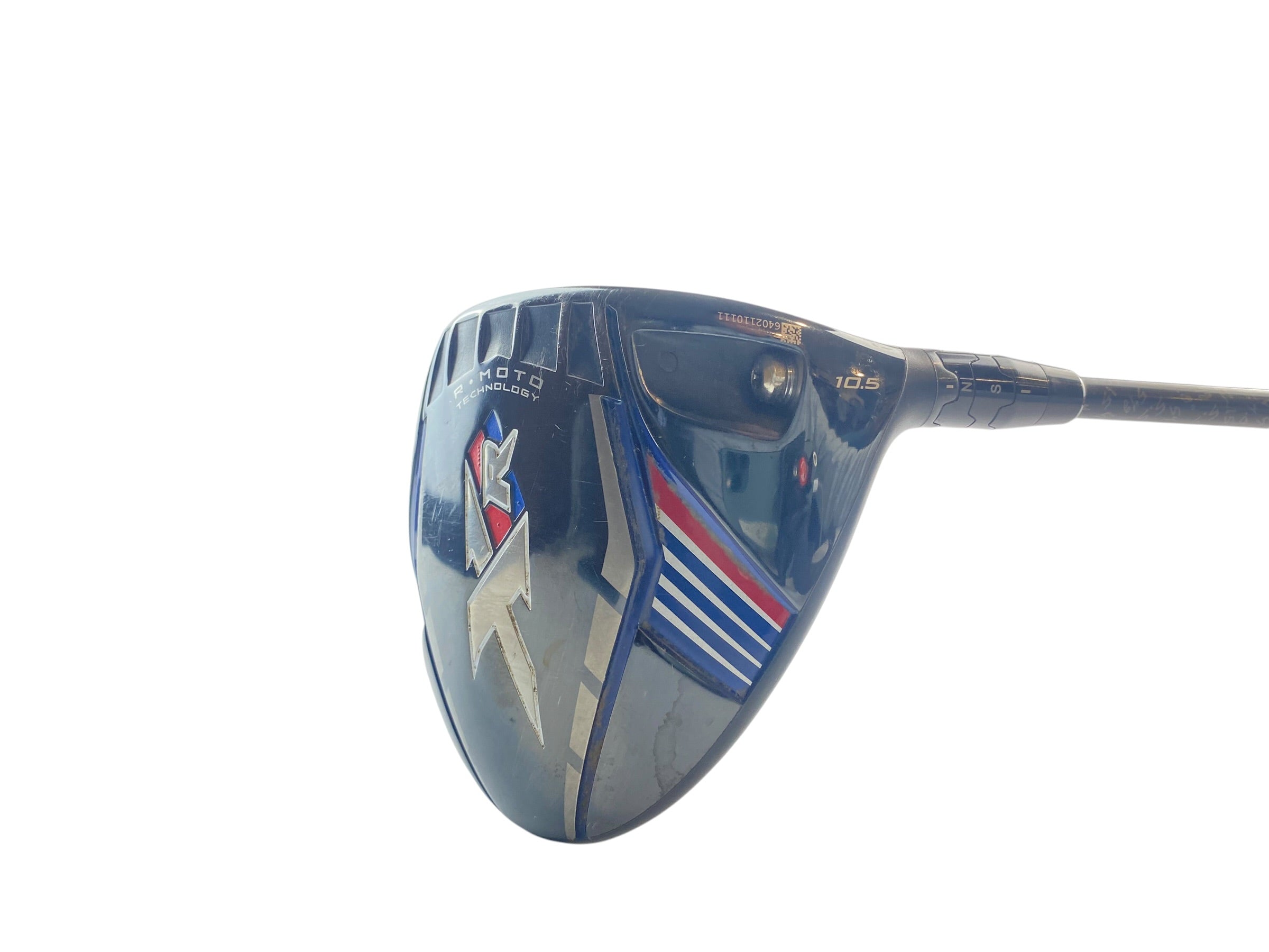 Callaway XR Driver / 10.5 Degree / Regular Flex