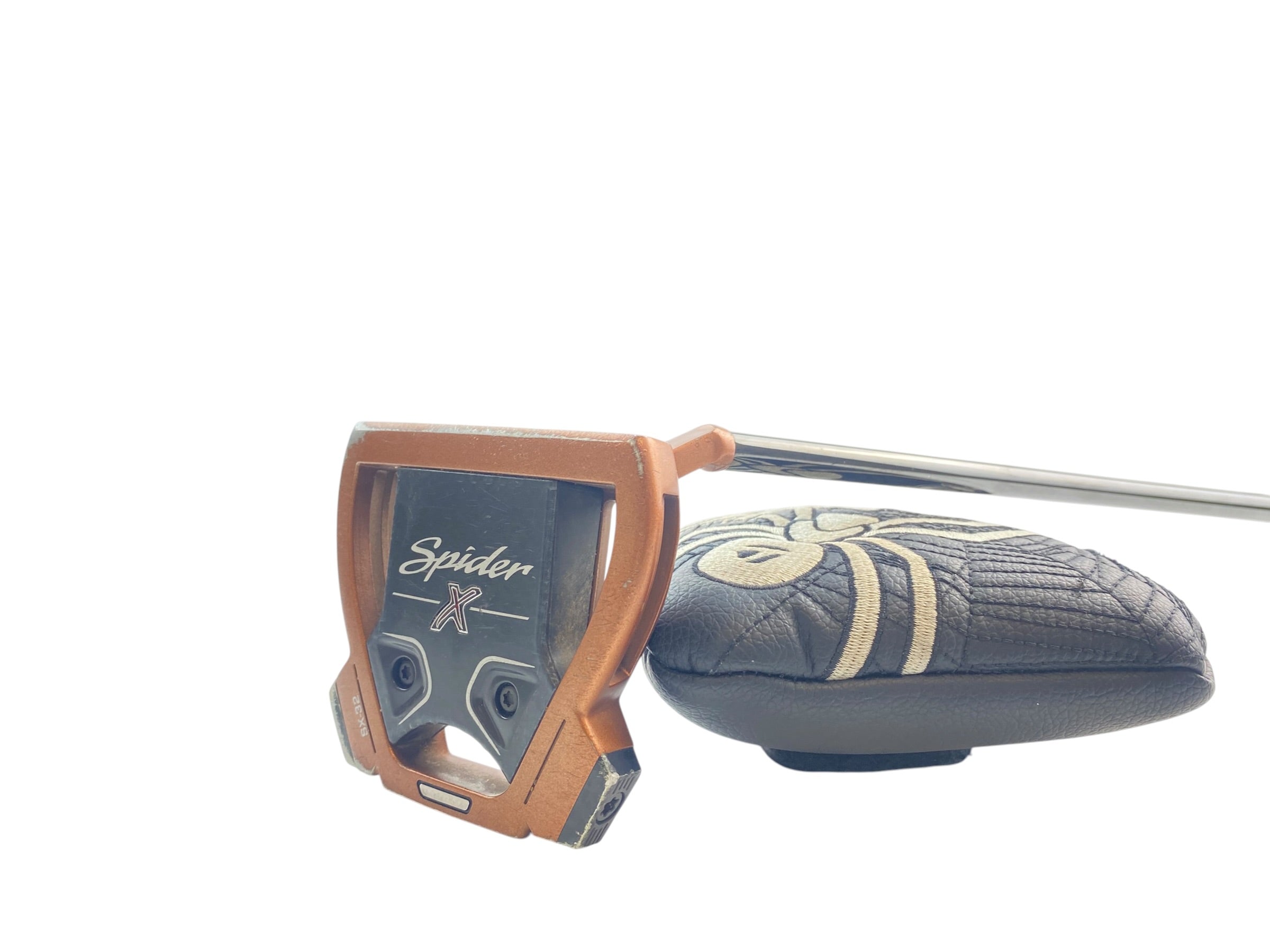 Taylormade Spider X Putter / 34 Inch