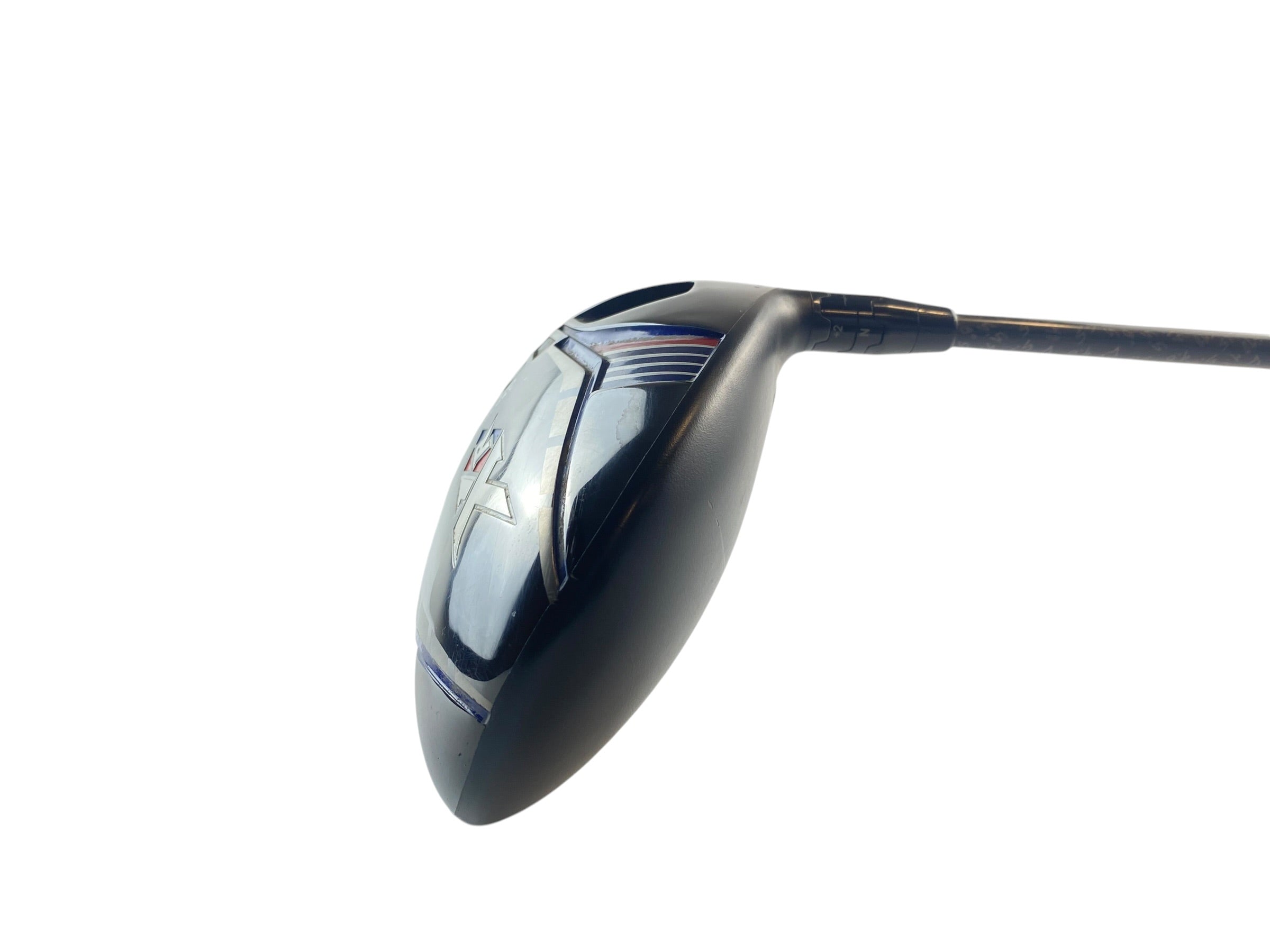 Callaway XR Driver / 10.5 Degree / Regular Flex