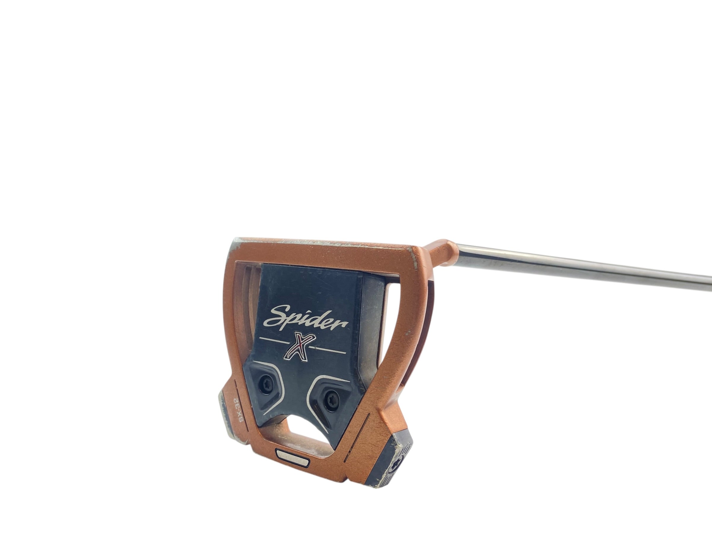 Taylormade Spider X Putter / 34 Inch