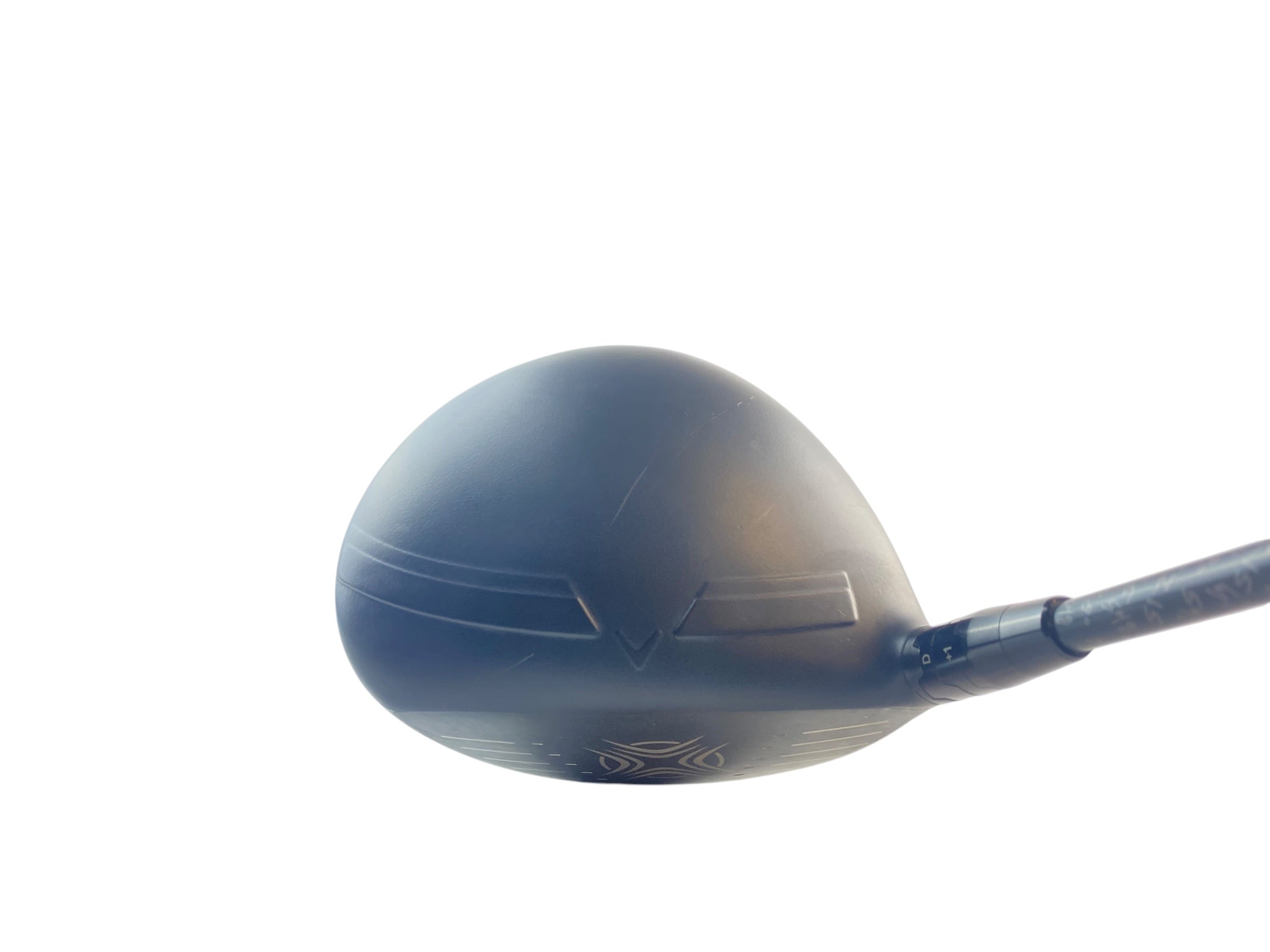 Callaway XR Driver / 10.5 Degree / Regular Flex