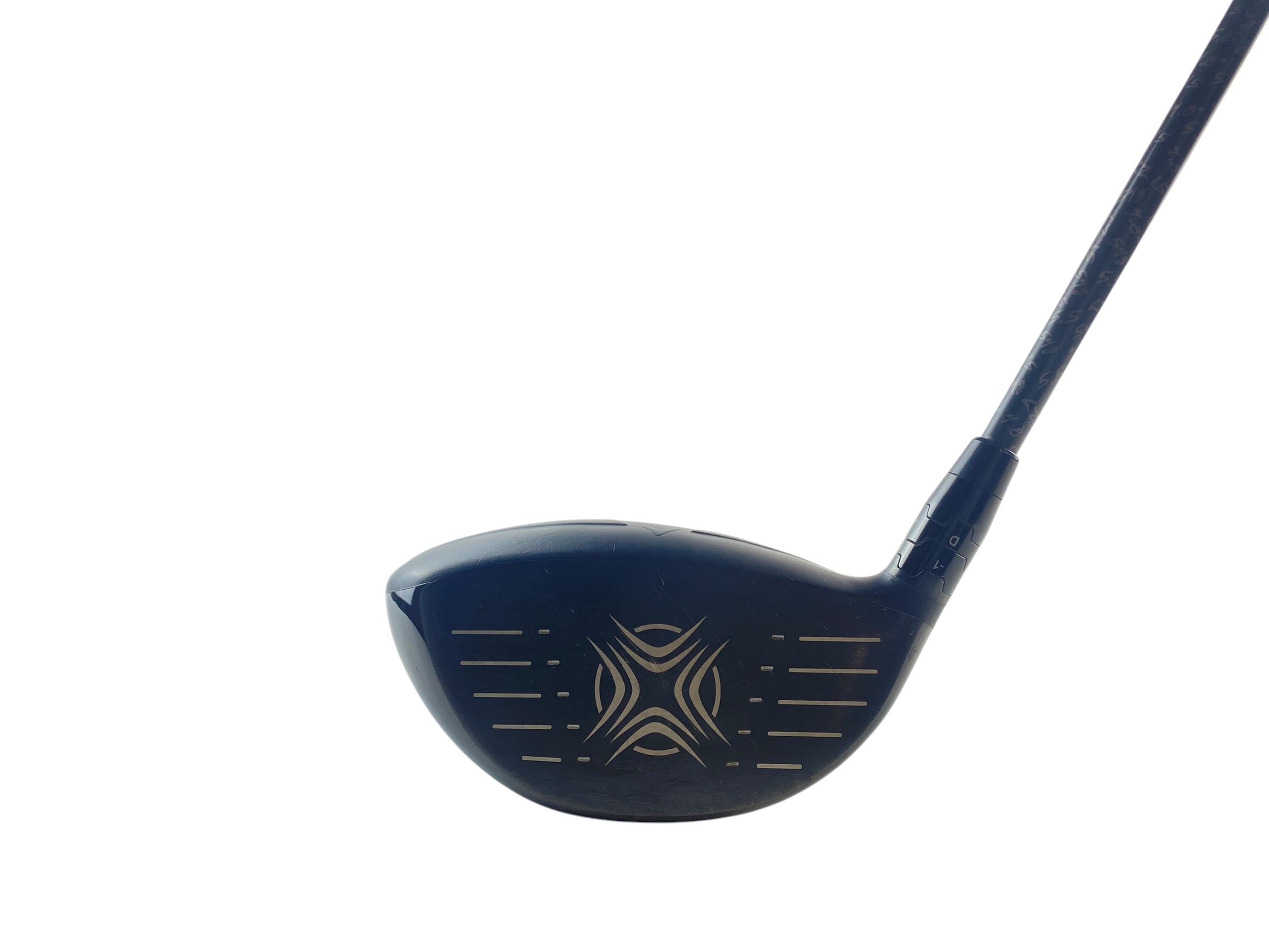 Callaway XR Driver / 10.5 Degree / Regular Flex