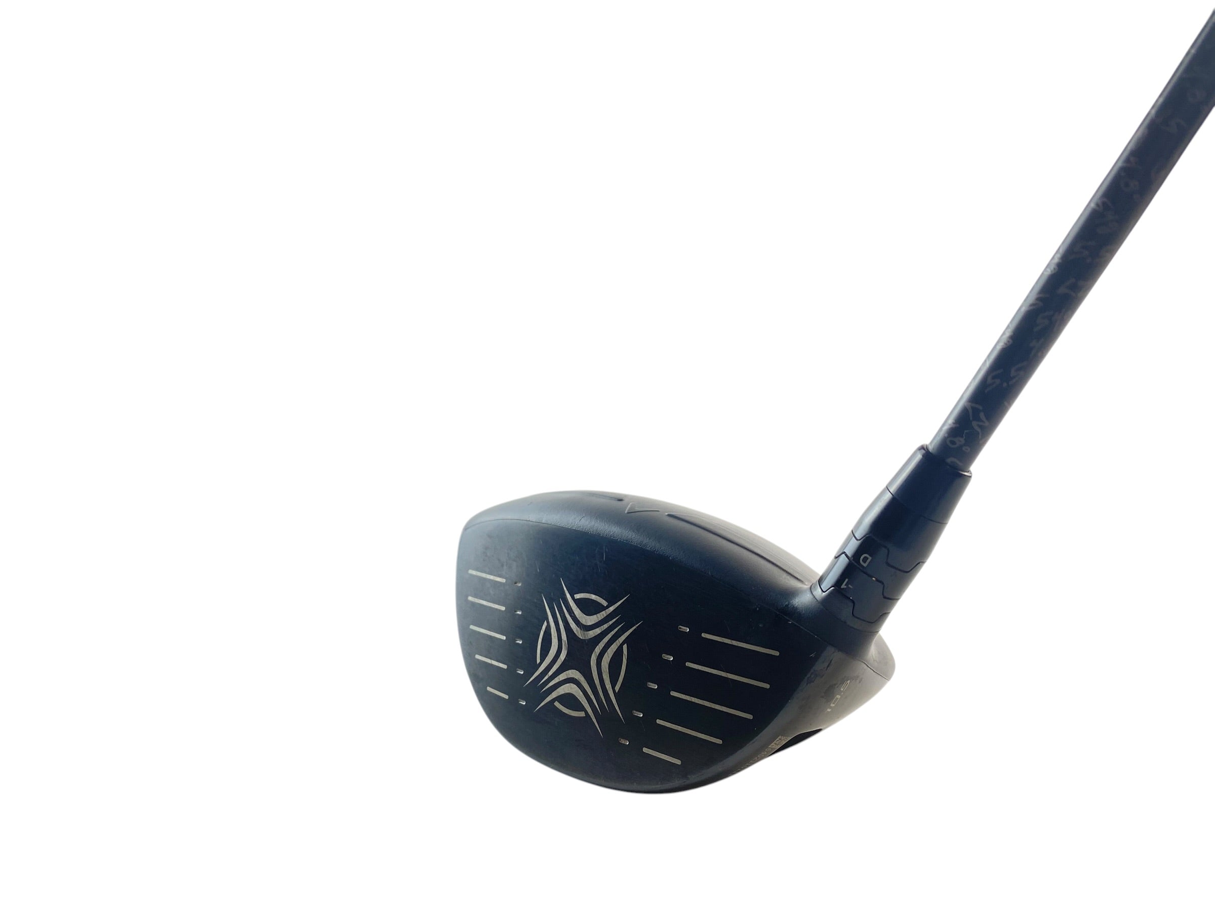 Callaway XR Driver / 10.5 Degree / Regular Flex