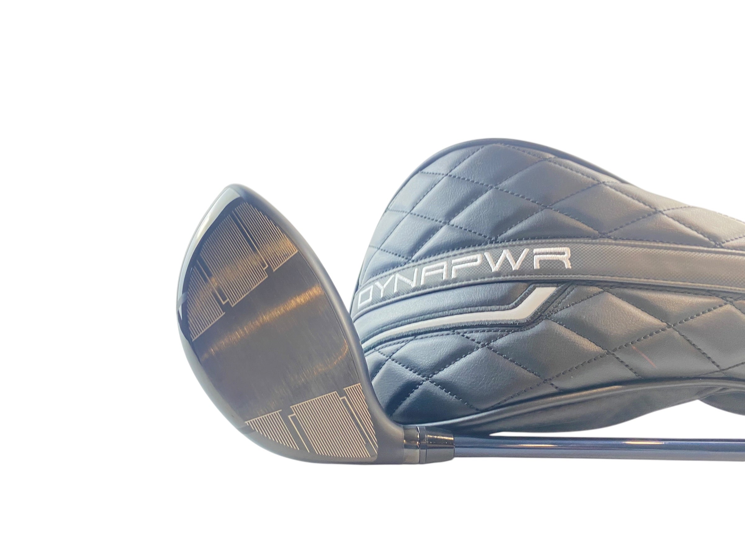 Wilson DYNAPWR Carbon 2026 Driver / 9 Degree / Extra Stiff Flex