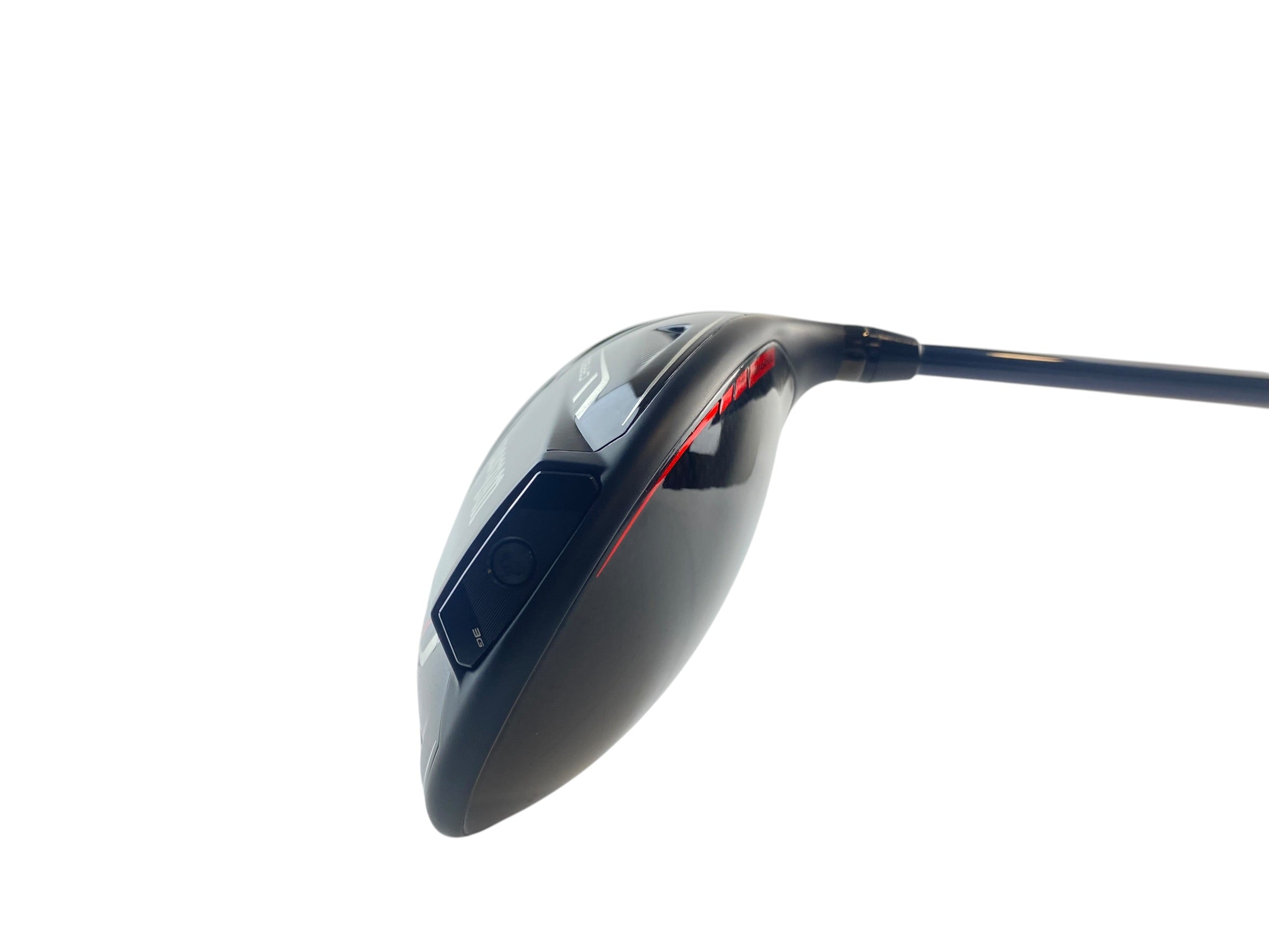 Wilson DYNAPWR Carbon 2026 Driver / 9 Degree / Extra Stiff Flex