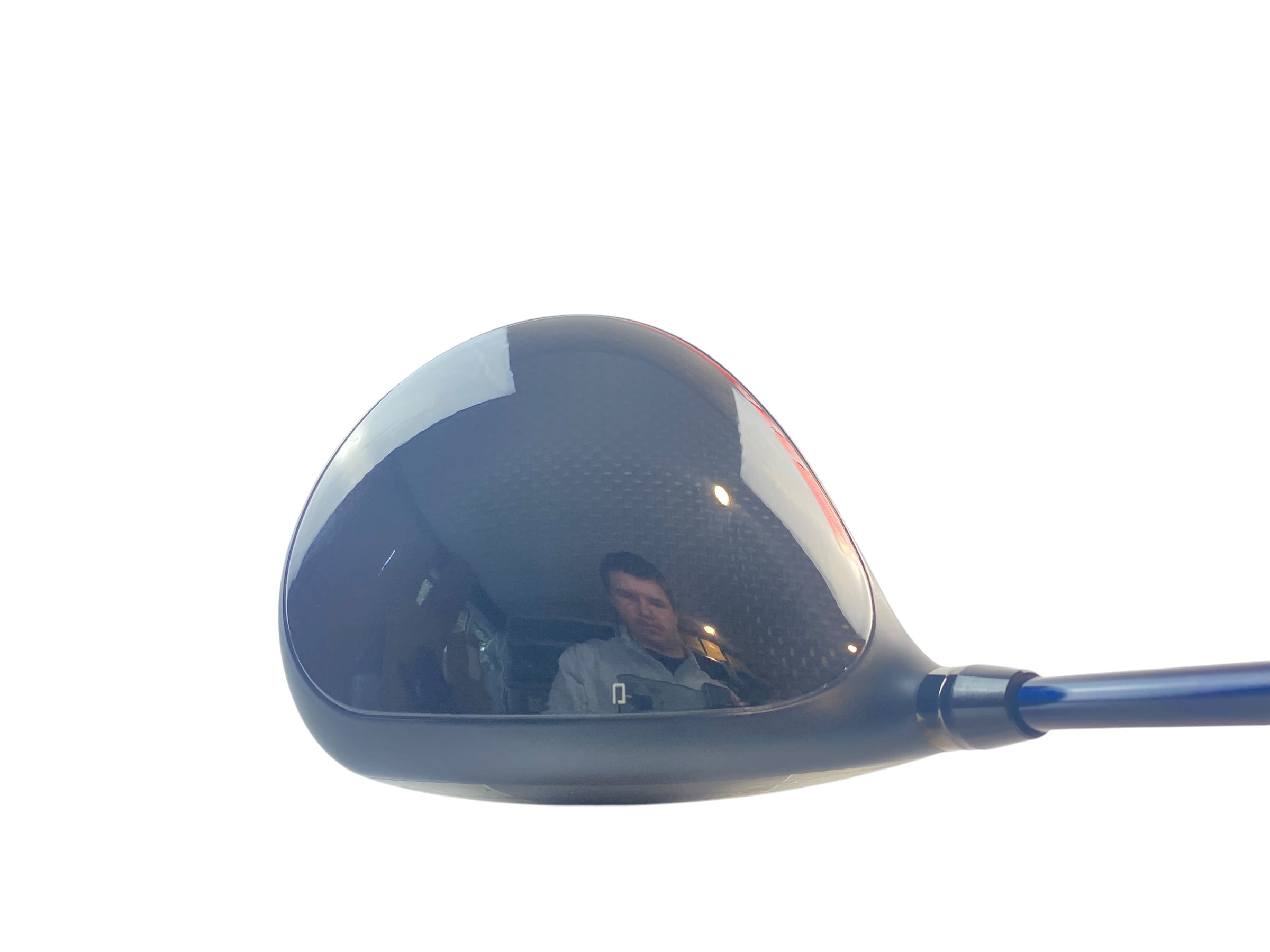 Wilson DYNAPWR Carbon 2026 Driver / 9 Degree / Extra Stiff Flex