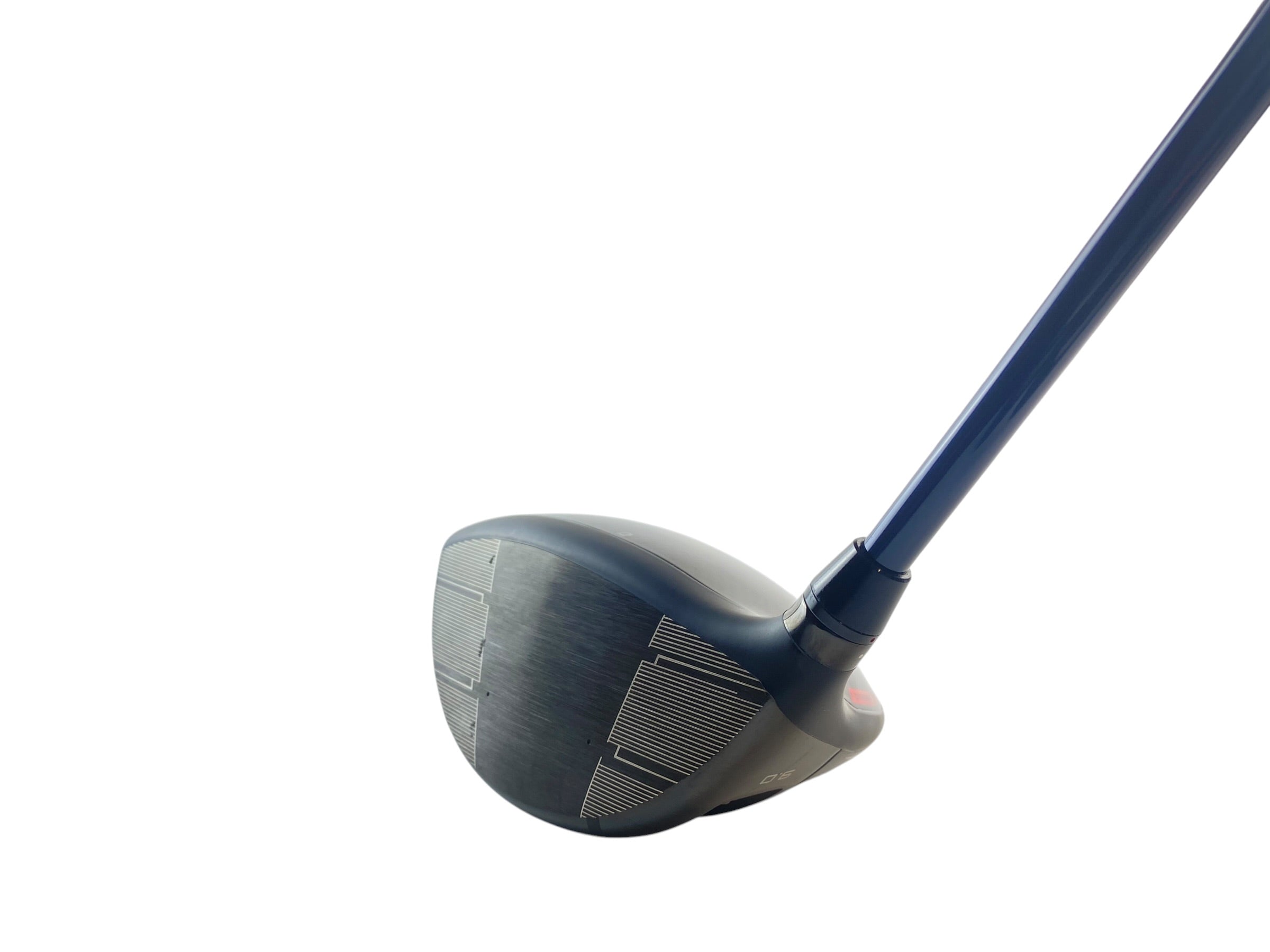 Wilson DYNAPWR Carbon 2026 Driver / 9 Degree / Extra Stiff Flex