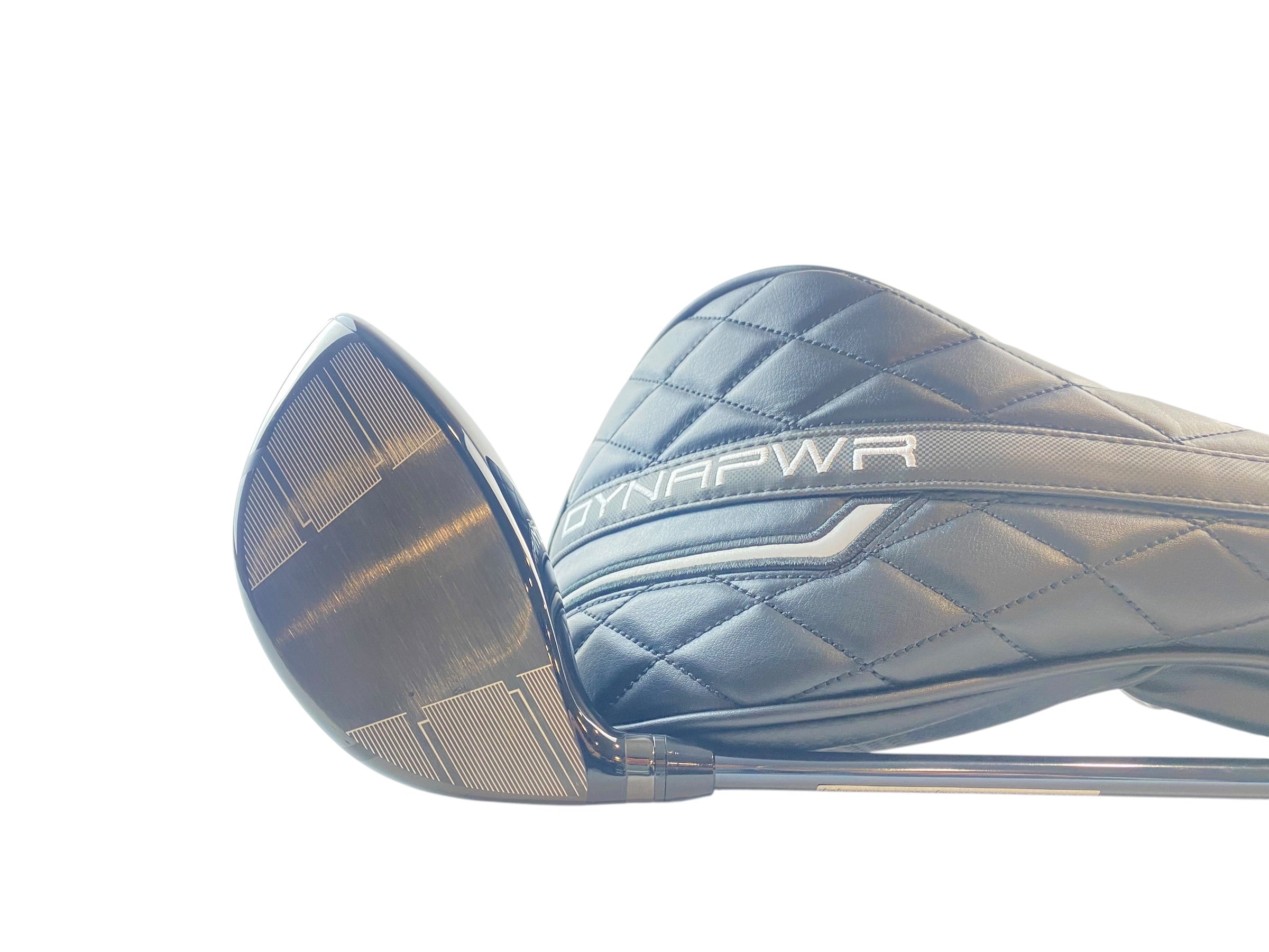 Wilson DYNAPWR Max 2026 Driver / 10.5 Degree / Regular Flex