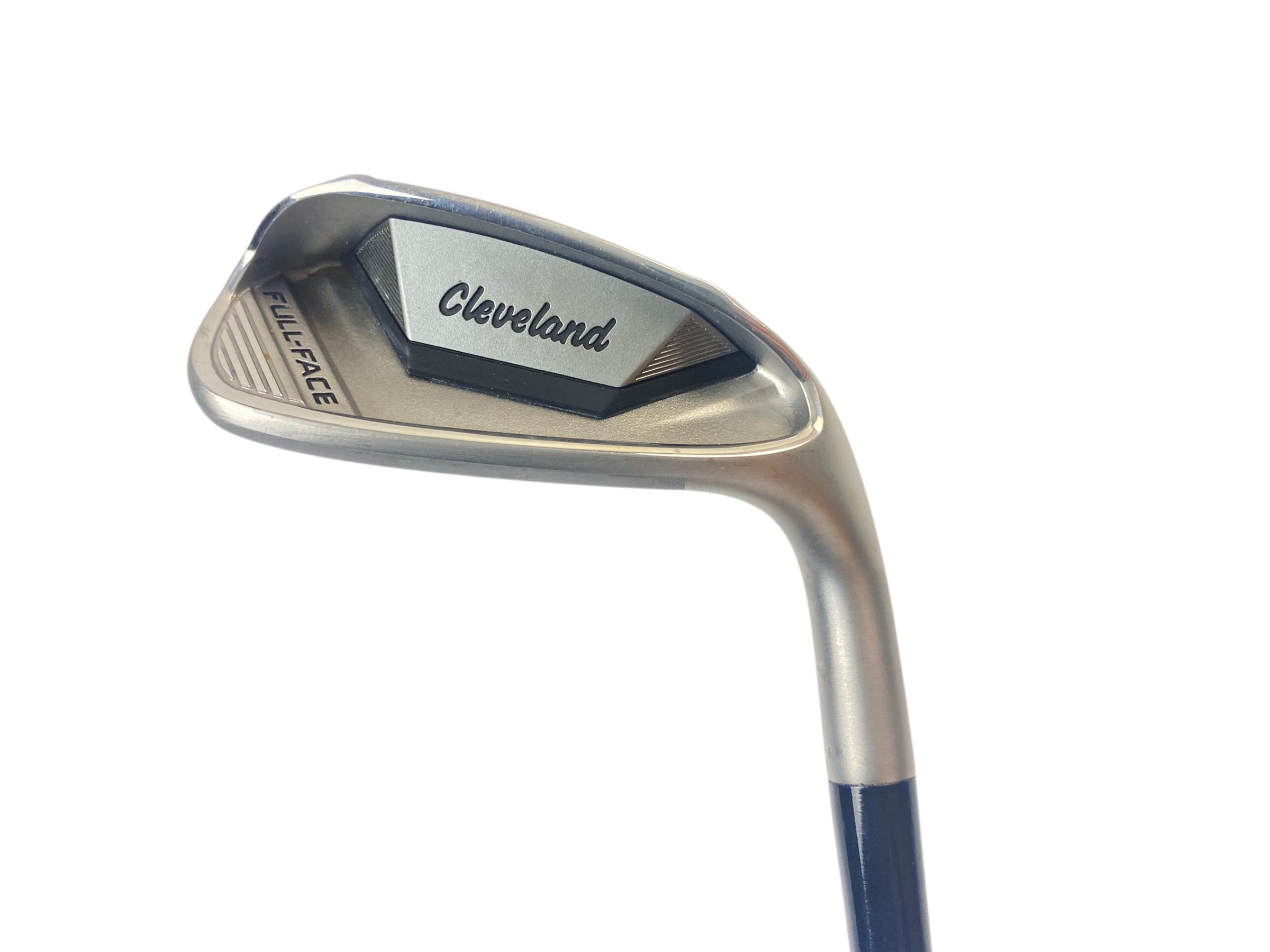 Cleveland Smart Sole Full-Face Chipper Wedge / 42 Degree / Wedge Flex