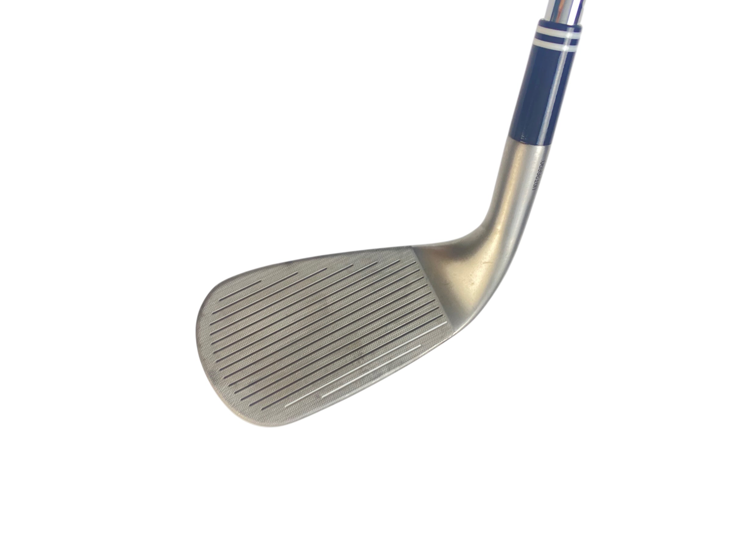 Cleveland Smart Sole Full-Face Chipper Wedge / 42 Degree / Wedge Flex