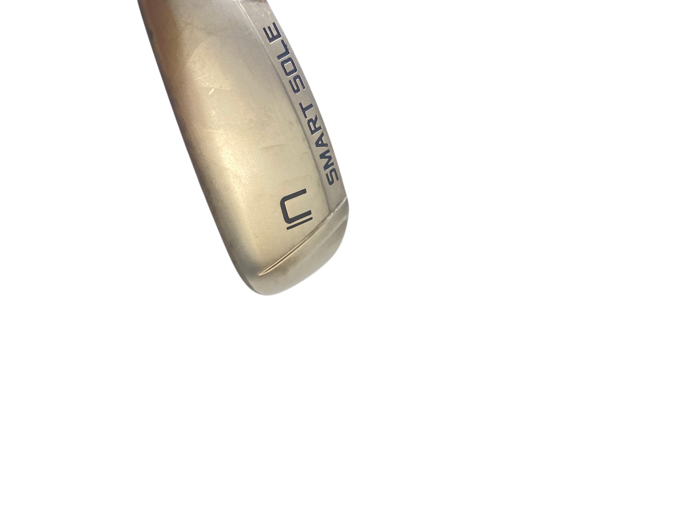 Cleveland Smart Sole Full-Face Chipper Wedge / 42 Degree / Wedge Flex