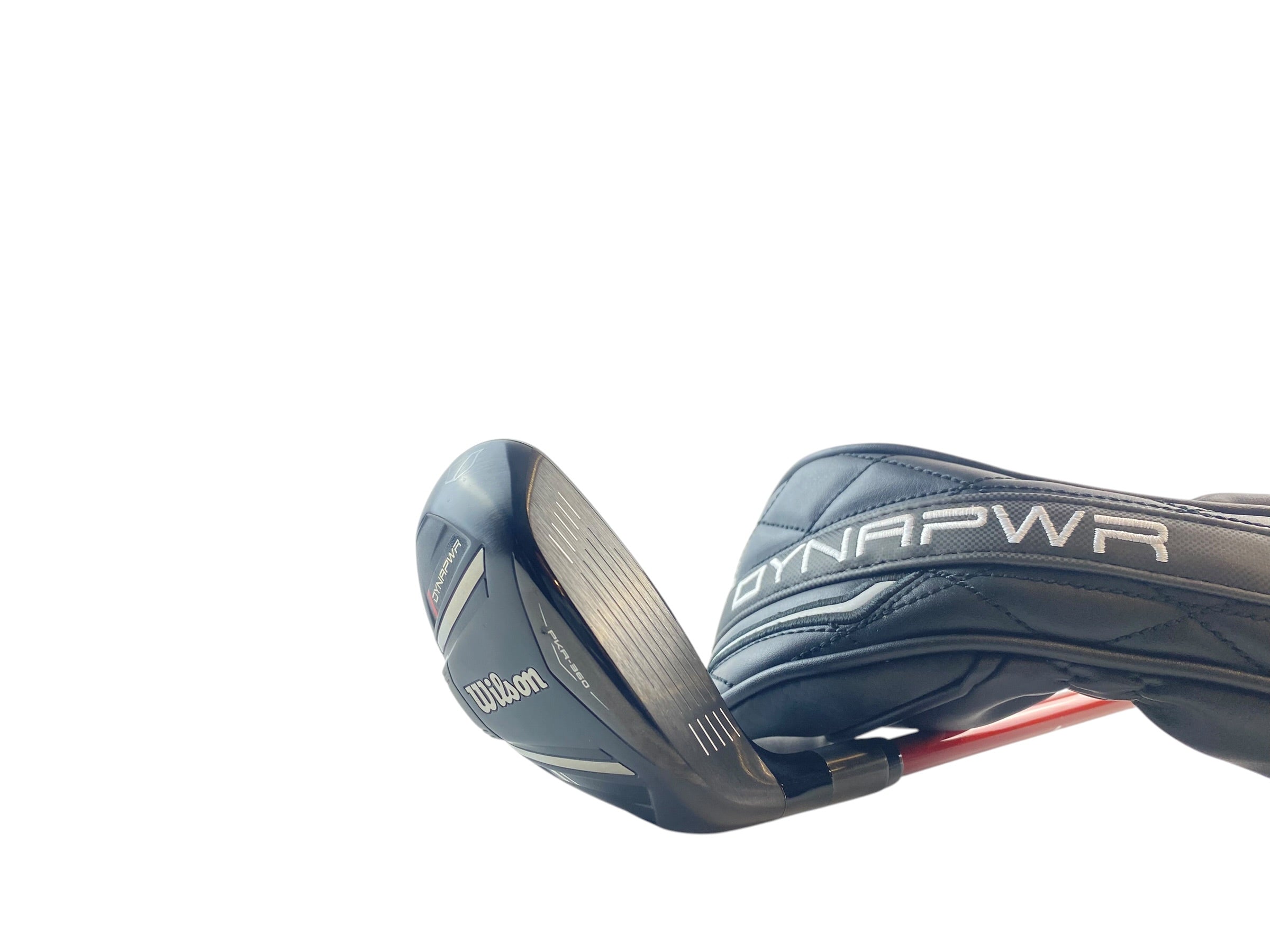 Wilson DYNAPWR 2026 5 Hybrid / 25 Degree / Regular Flex