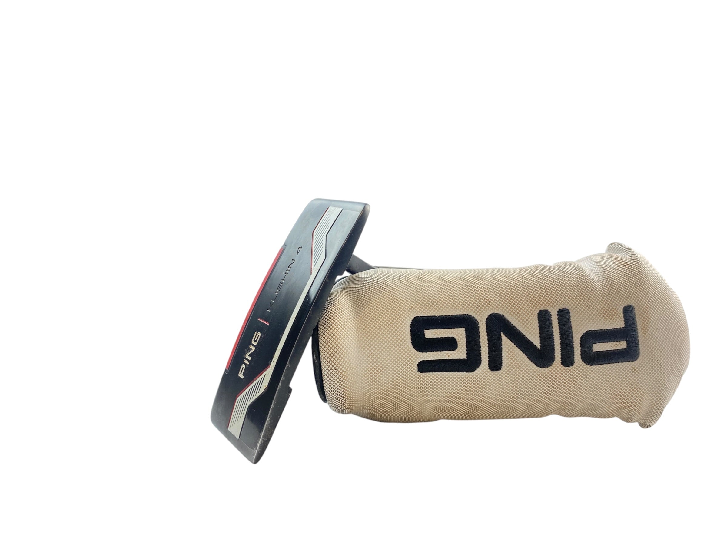 PING Kushin 4 2021 Putter / 34 Inch