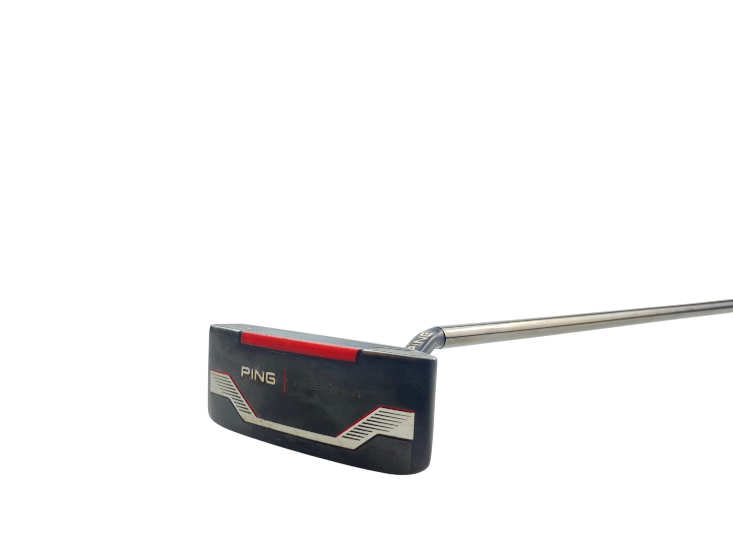 PING Kushin 4 2021 Putter / 34 Inch