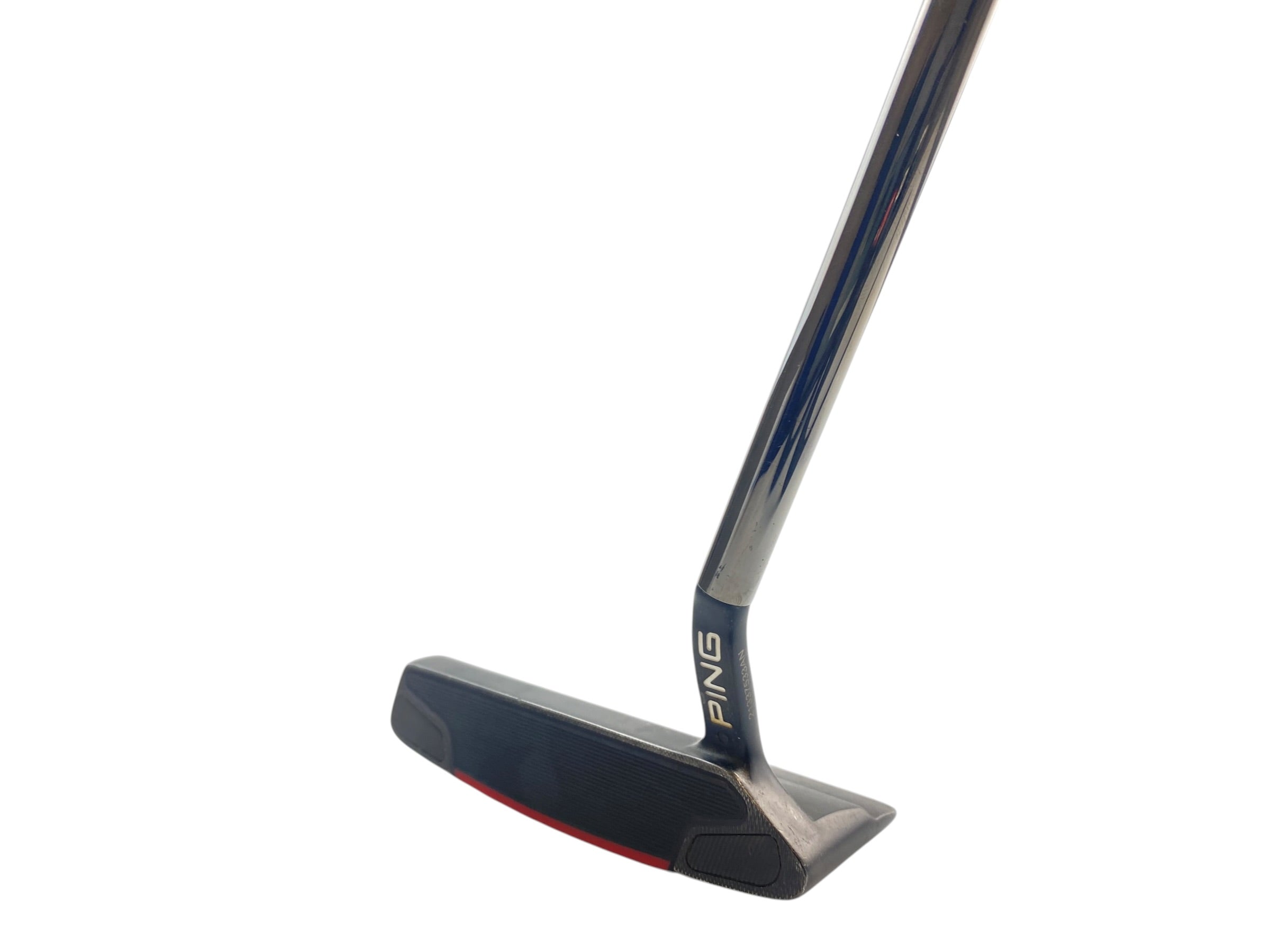 PING Kushin 4 2021 Putter / 34 Inch