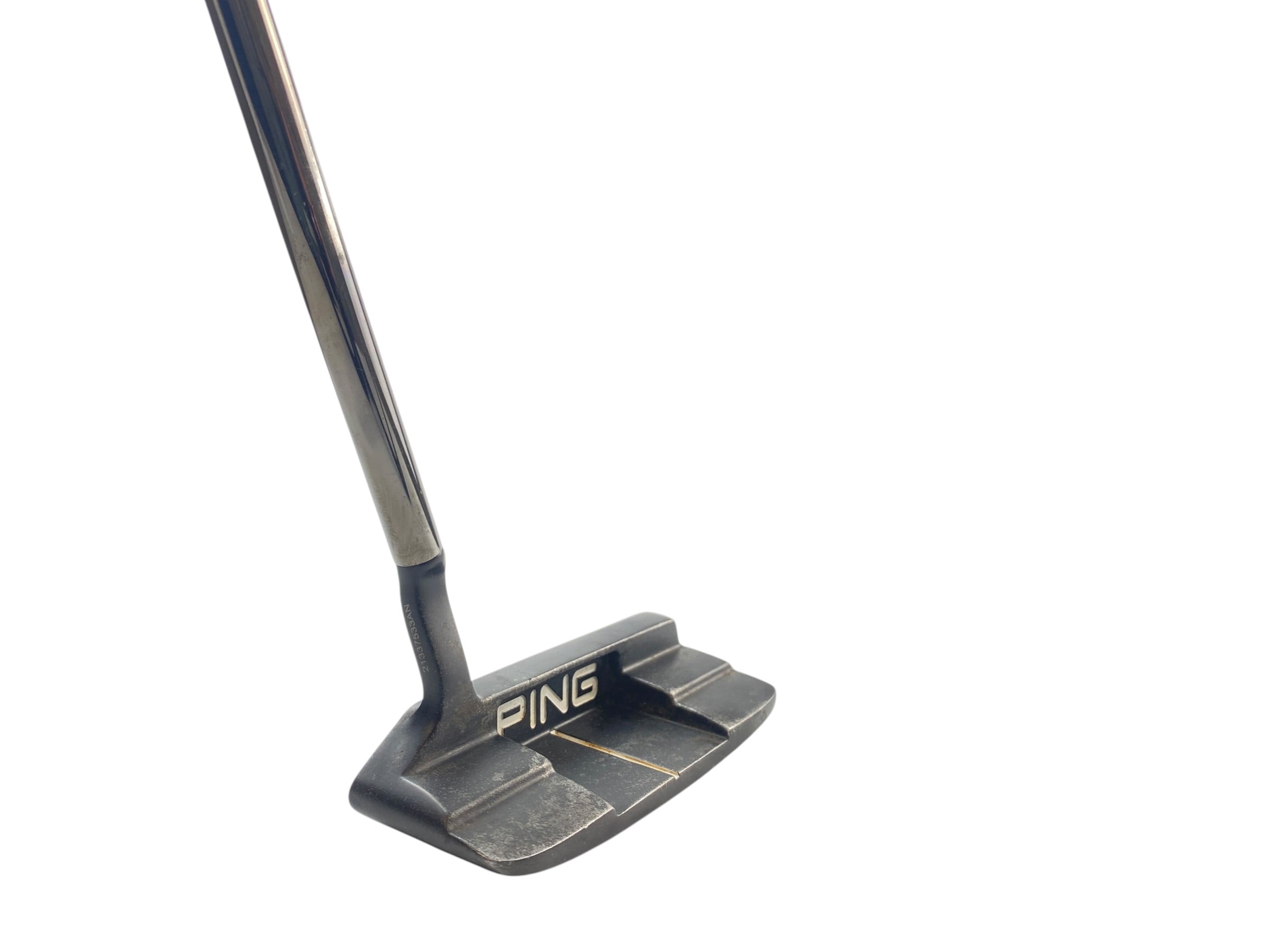 PING Kushin 4 2021 Putter / 34 Inch