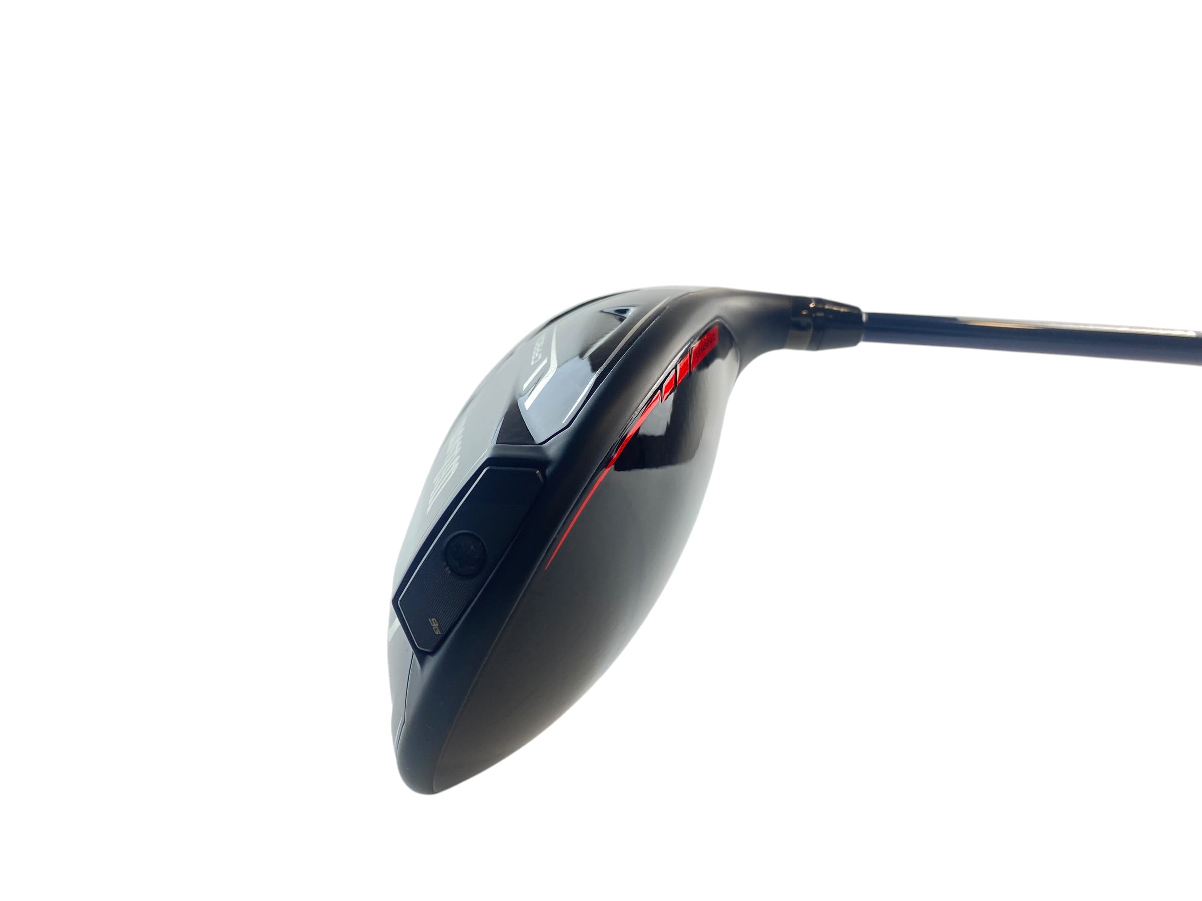 Wilson DYNAPWR Carbon 2026 Driver / 10.5 Degree / Stiff Flex