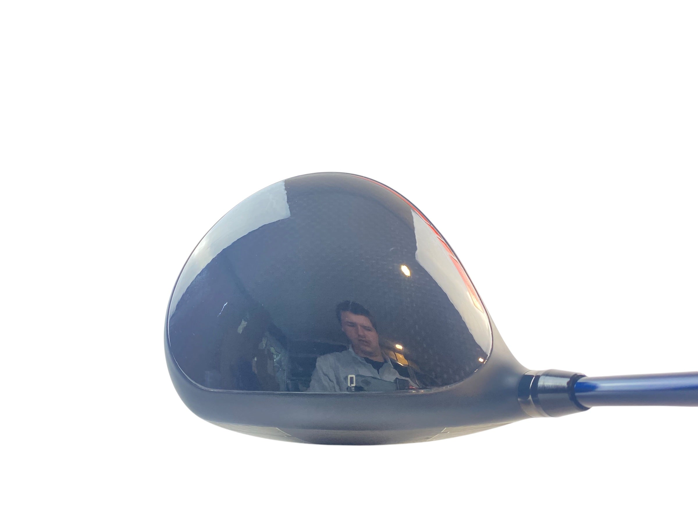 Wilson DYNAPWR Carbon 2026 Driver / 10.5 Degree / Stiff Flex