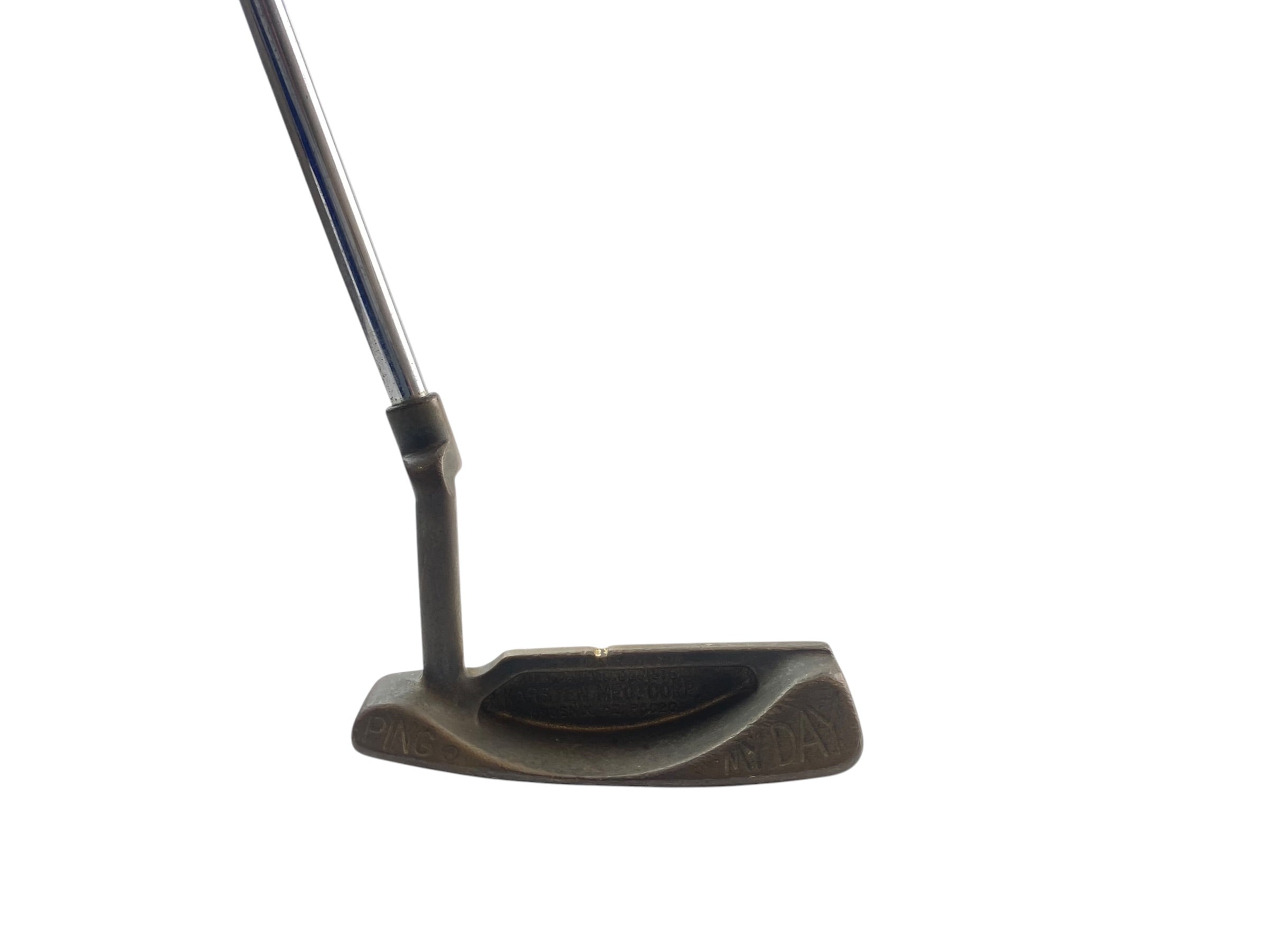 PING Karsten Original My Day Putter / 34 Inch