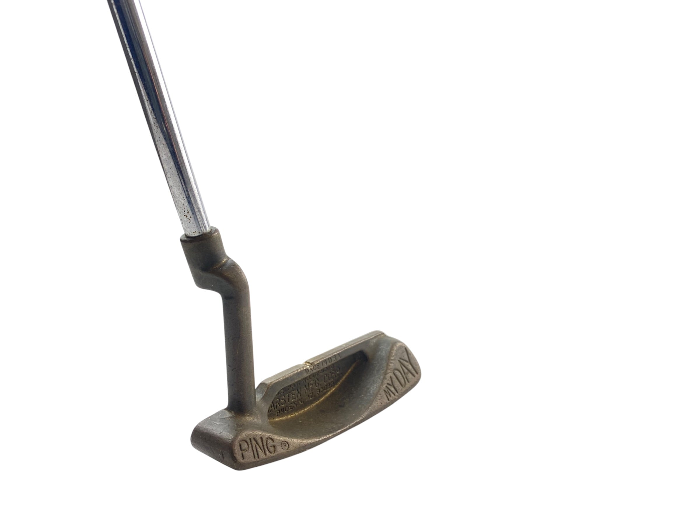 PING Karsten Original My Day Putter / 34 Inch