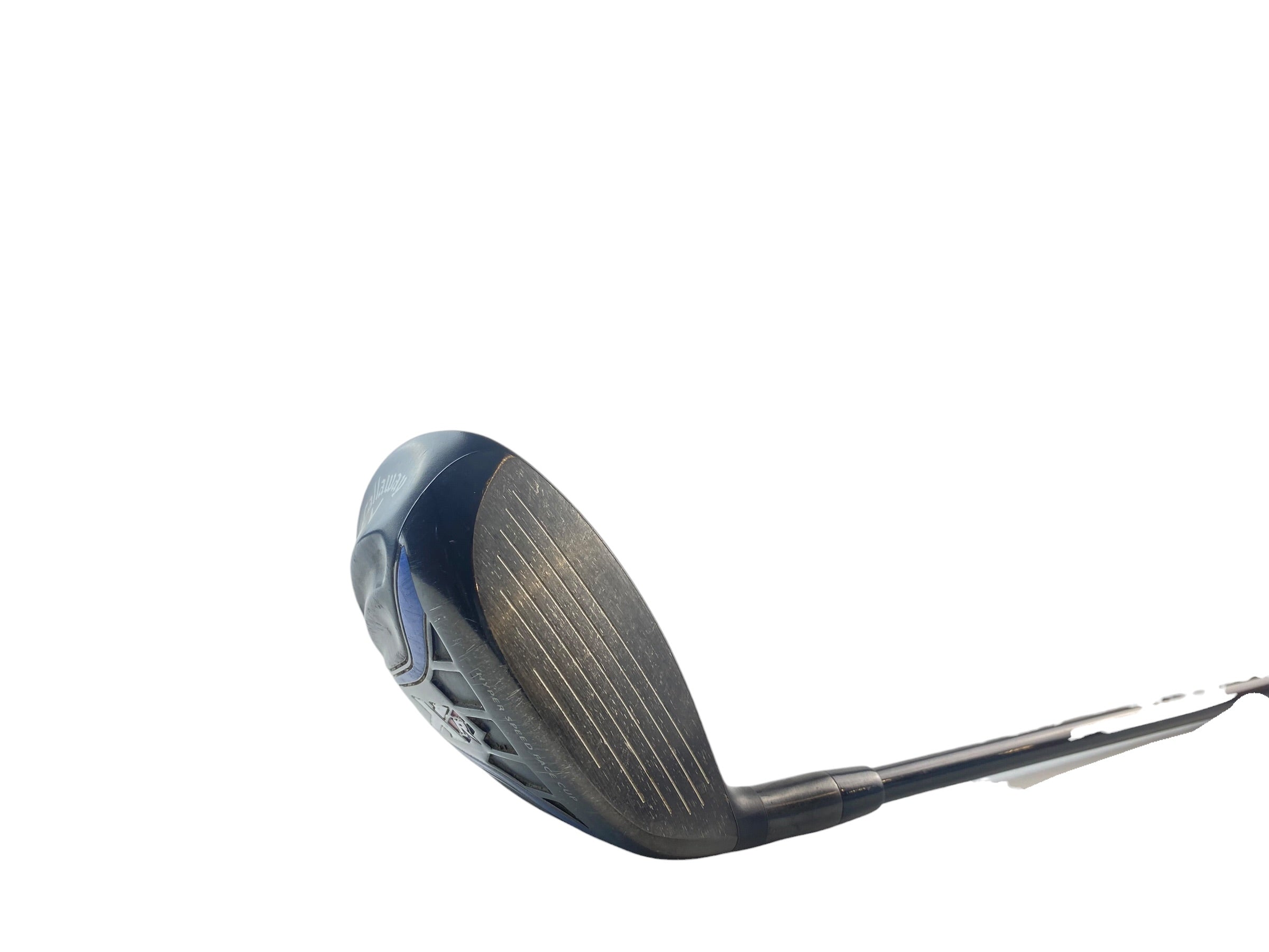 Callaway XR16 Pro 3 Wood / 14 Degree / Stiff Flex