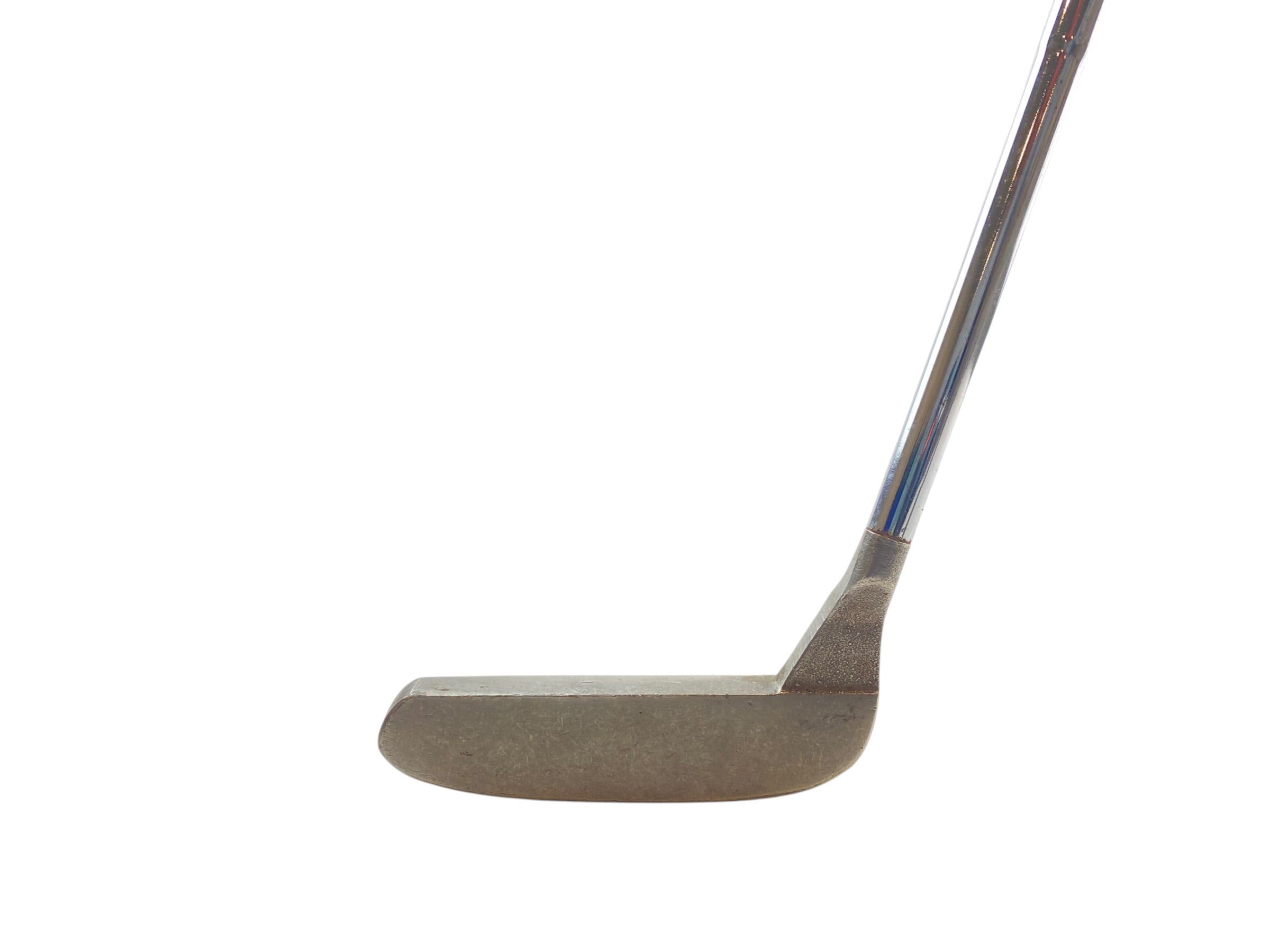 HotBlade 201 Blade Putter / 35 Inch