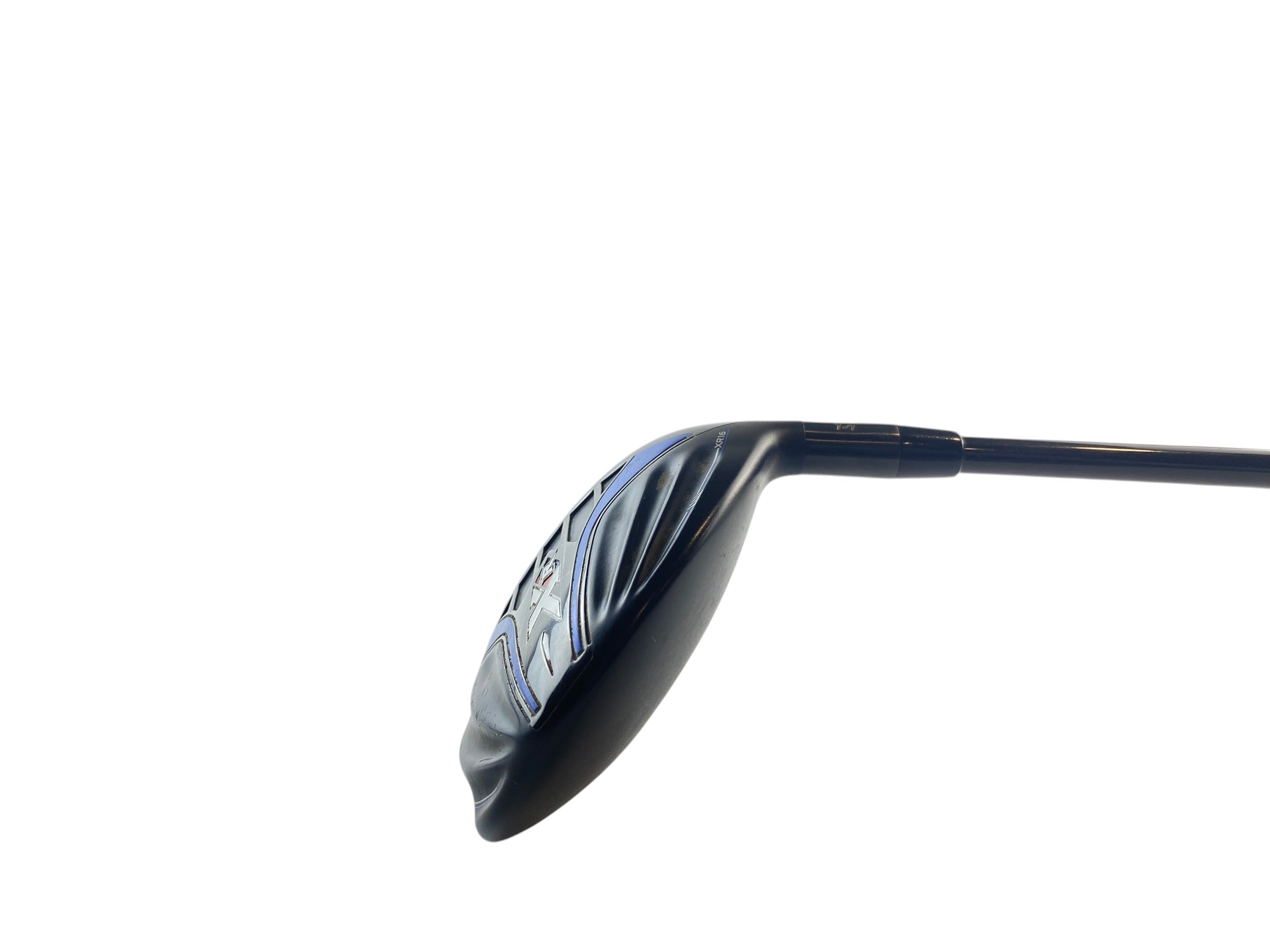 Callaway XR16 Pro 3 Wood / 14 Degree / Stiff Flex