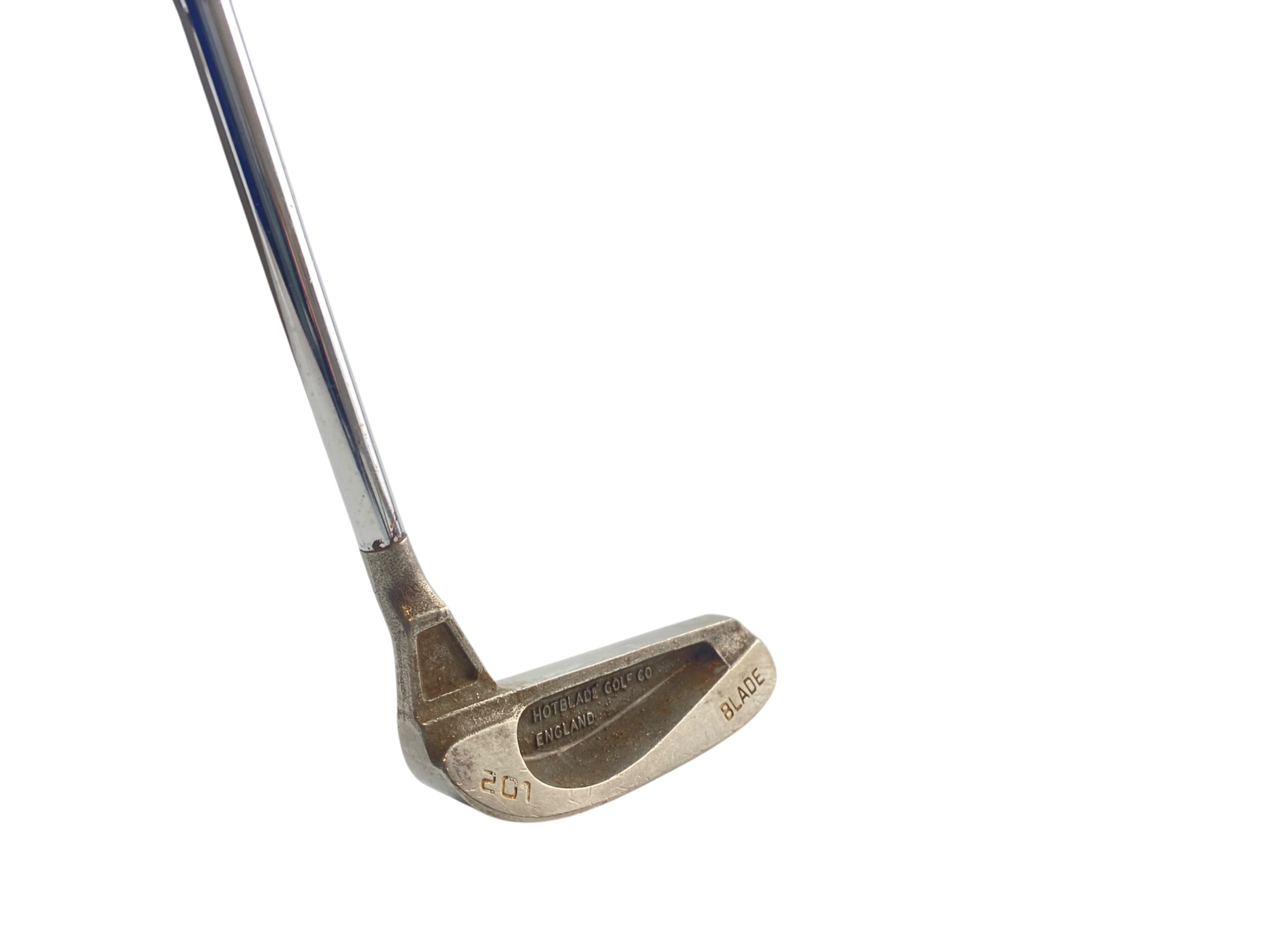 HotBlade 201 Blade Putter / 35 Inch