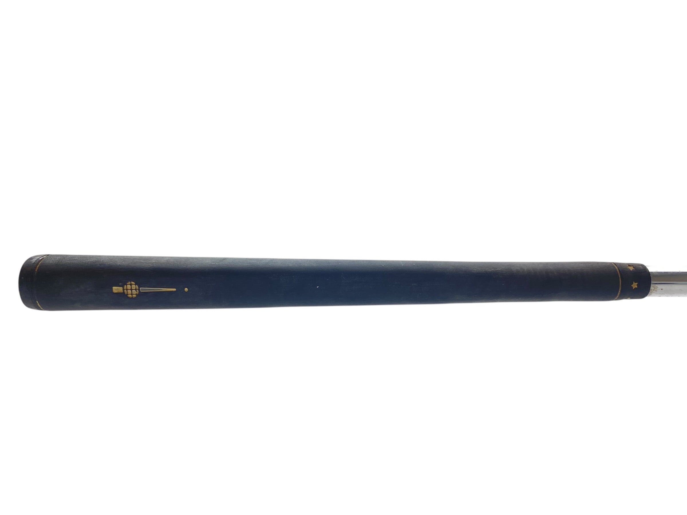 HotBlade 201 Blade Putter / 35 Inch